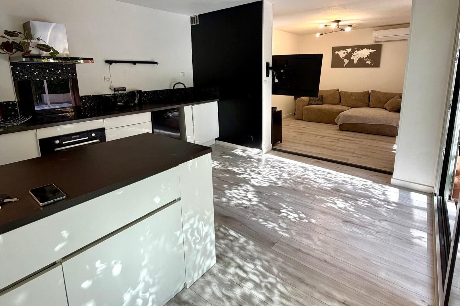 Appartement à vendre, 34m², La Ciotat
