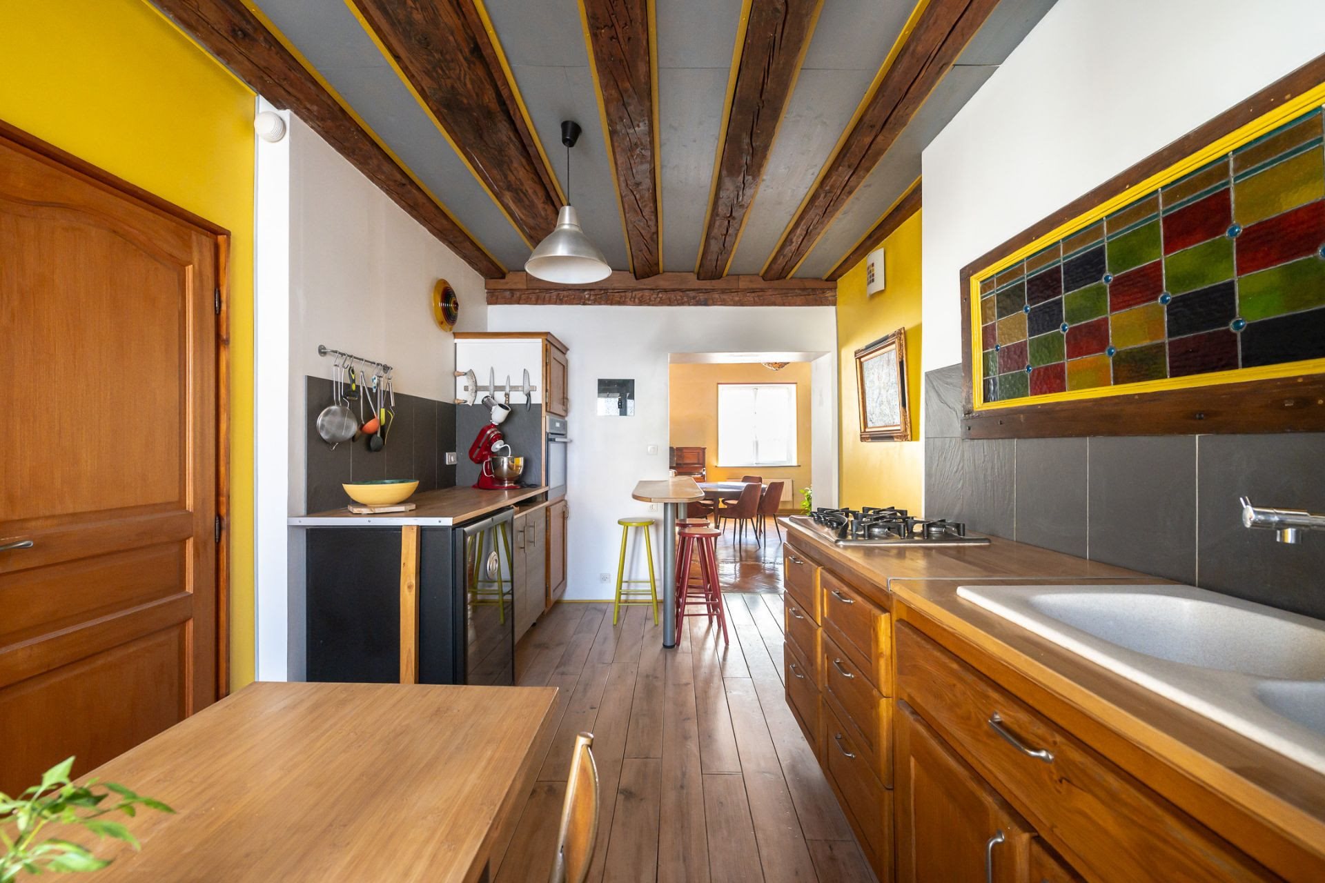 Appartement à vendre, 173m², Lyon 4ème