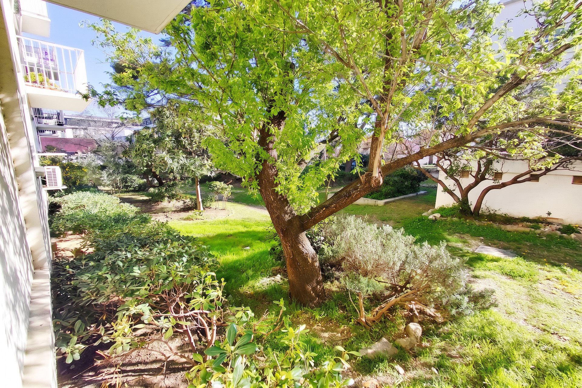 Appartement à vendre, 55m², La Ciotat