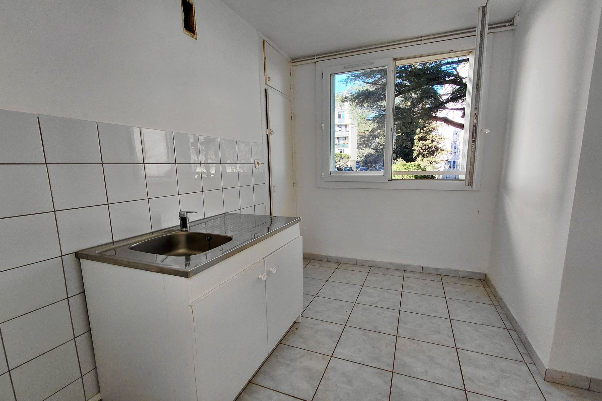 Appartement à vendre, 55m², La Ciotat