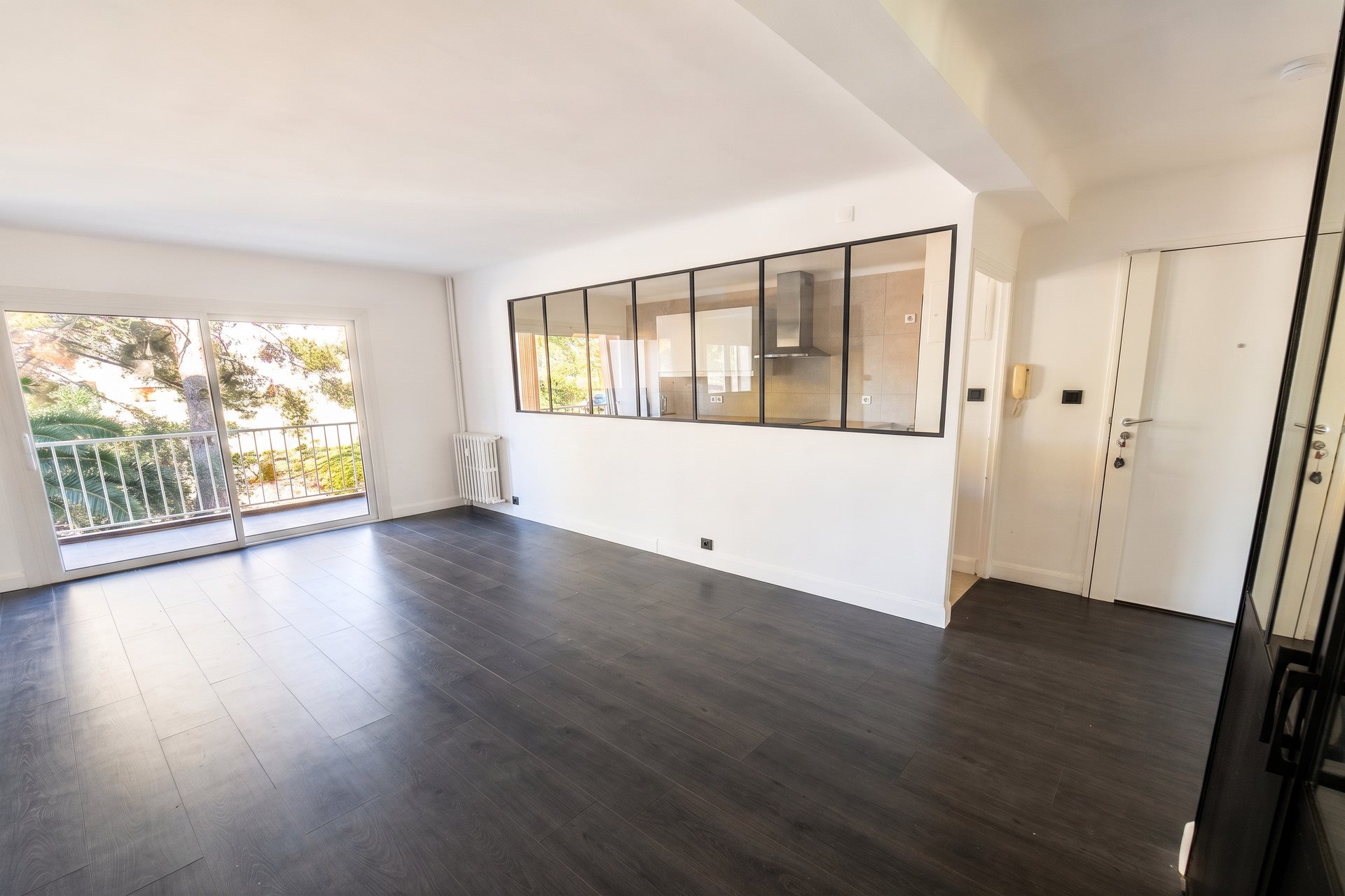 Appartement à vendre, 71m², Toulon