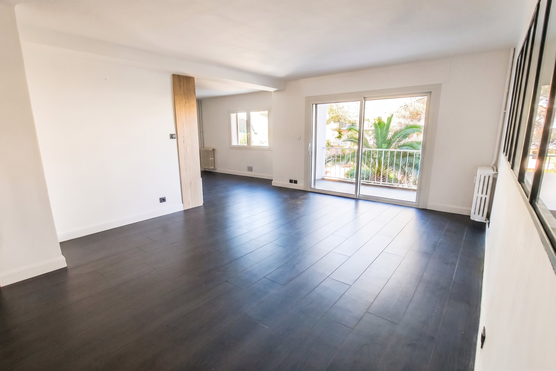 Appartement à vendre, 71m², Toulon