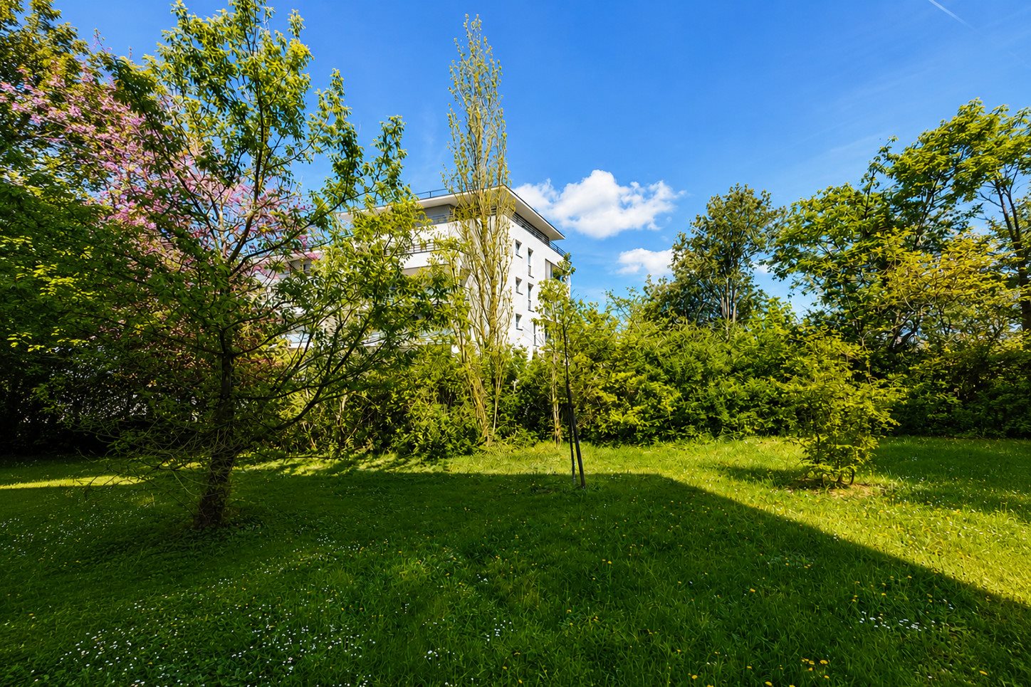 Appartement à vendre, 65m², Sainte-Foy-lès-Lyon