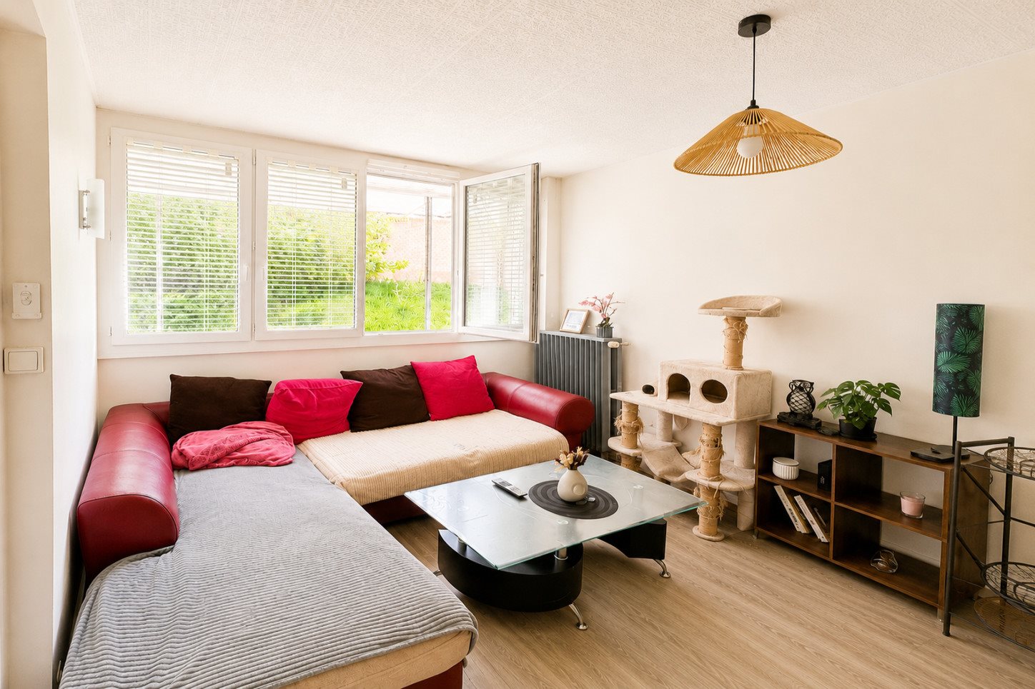 Appartement à vendre, 65m², Sainte-Foy-lès-Lyon