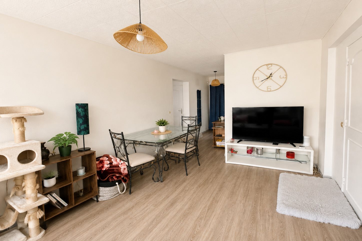 Appartement à vendre, 65m², Sainte-Foy-lès-Lyon