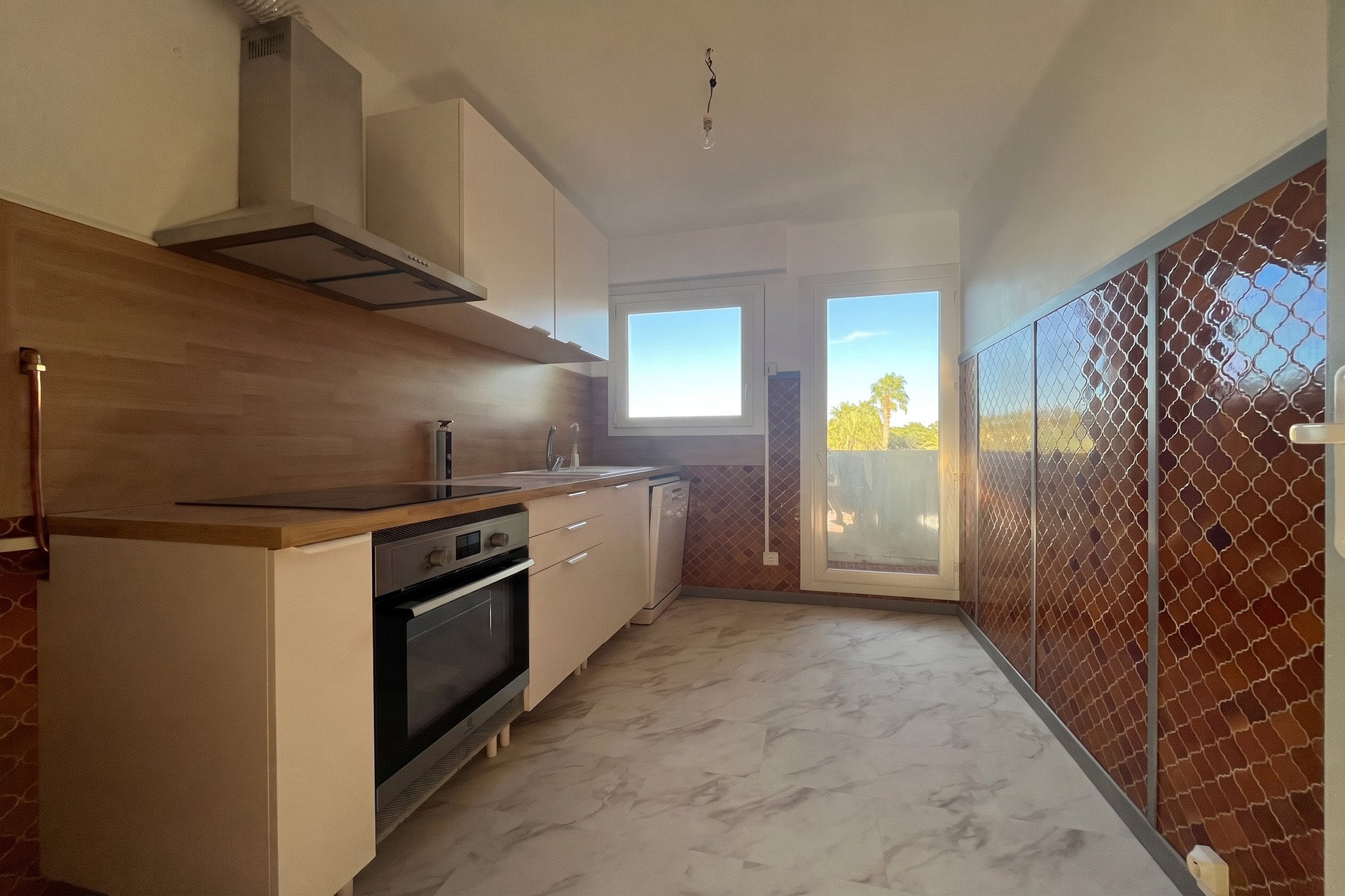 Appartement à louer, 63m², La Ciotat