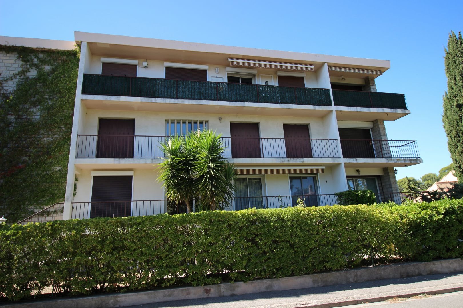 Appartement à louer, 60m², La Ciotat