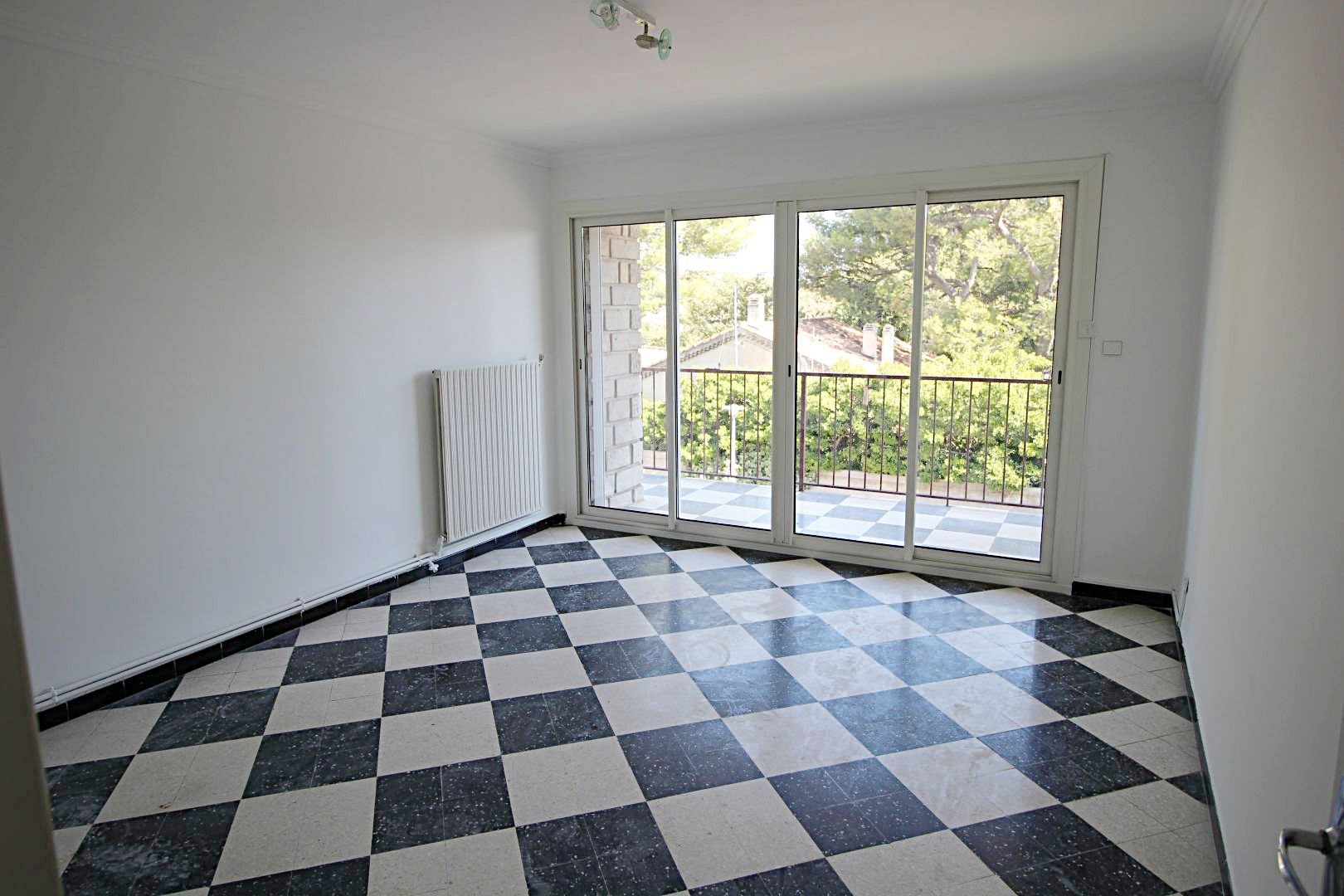 Appartement à louer, 60m², La Ciotat