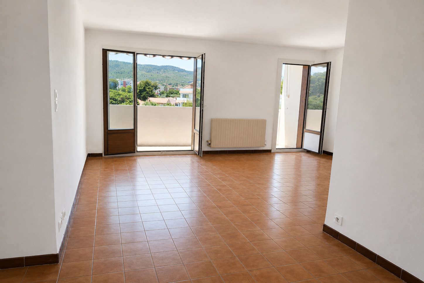 Appartement à vendre, 75m², La Ciotat