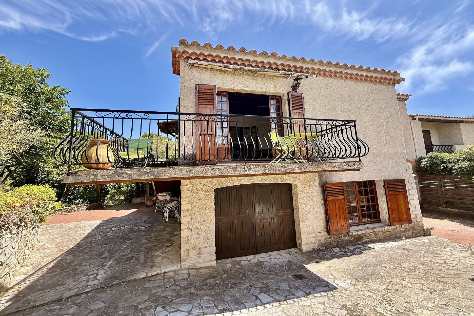 Maison à vendre, 161m², Saint-Cyr-sur-Mer