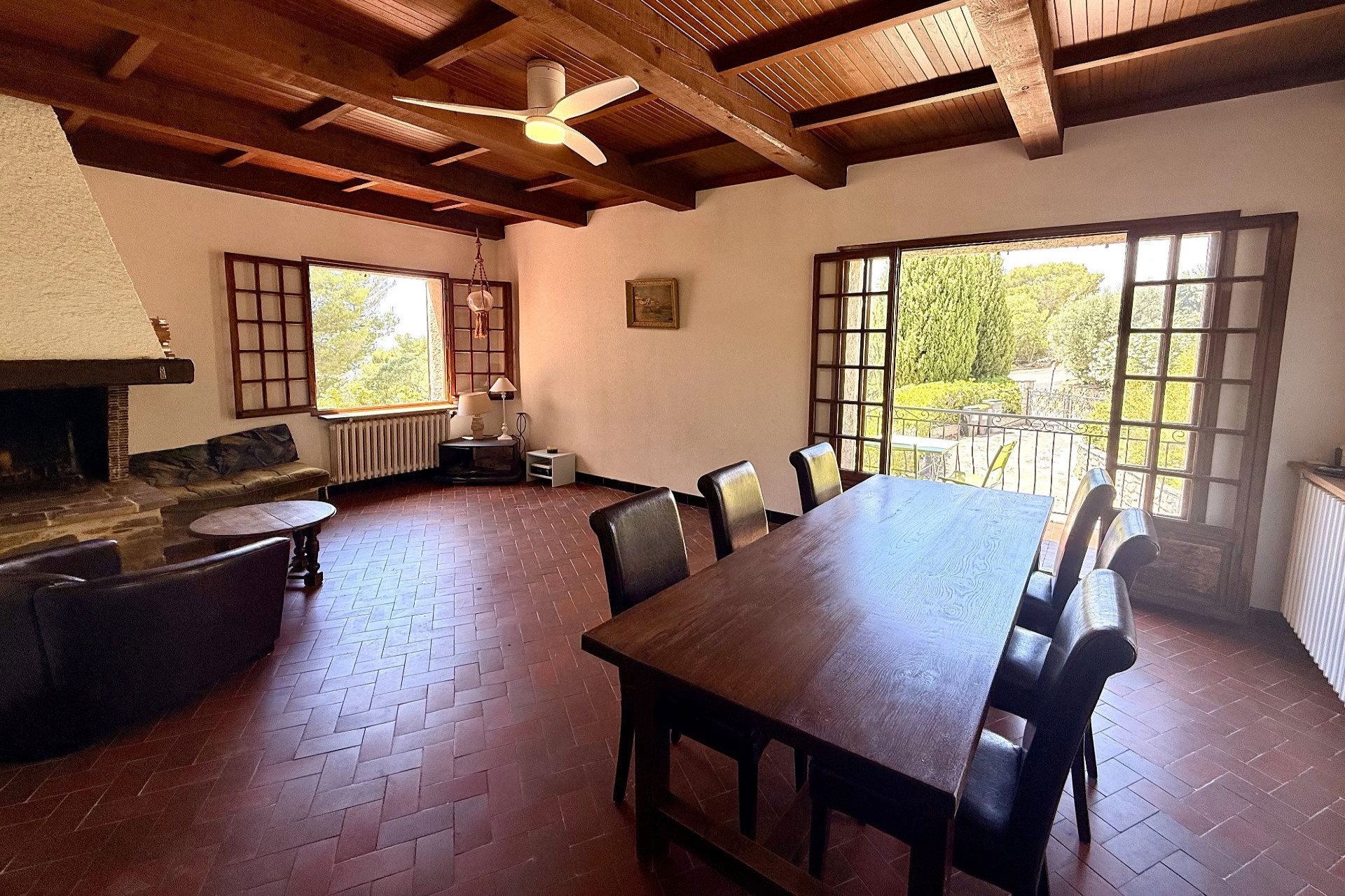 Maison à vendre, 161m², Saint-Cyr-sur-Mer