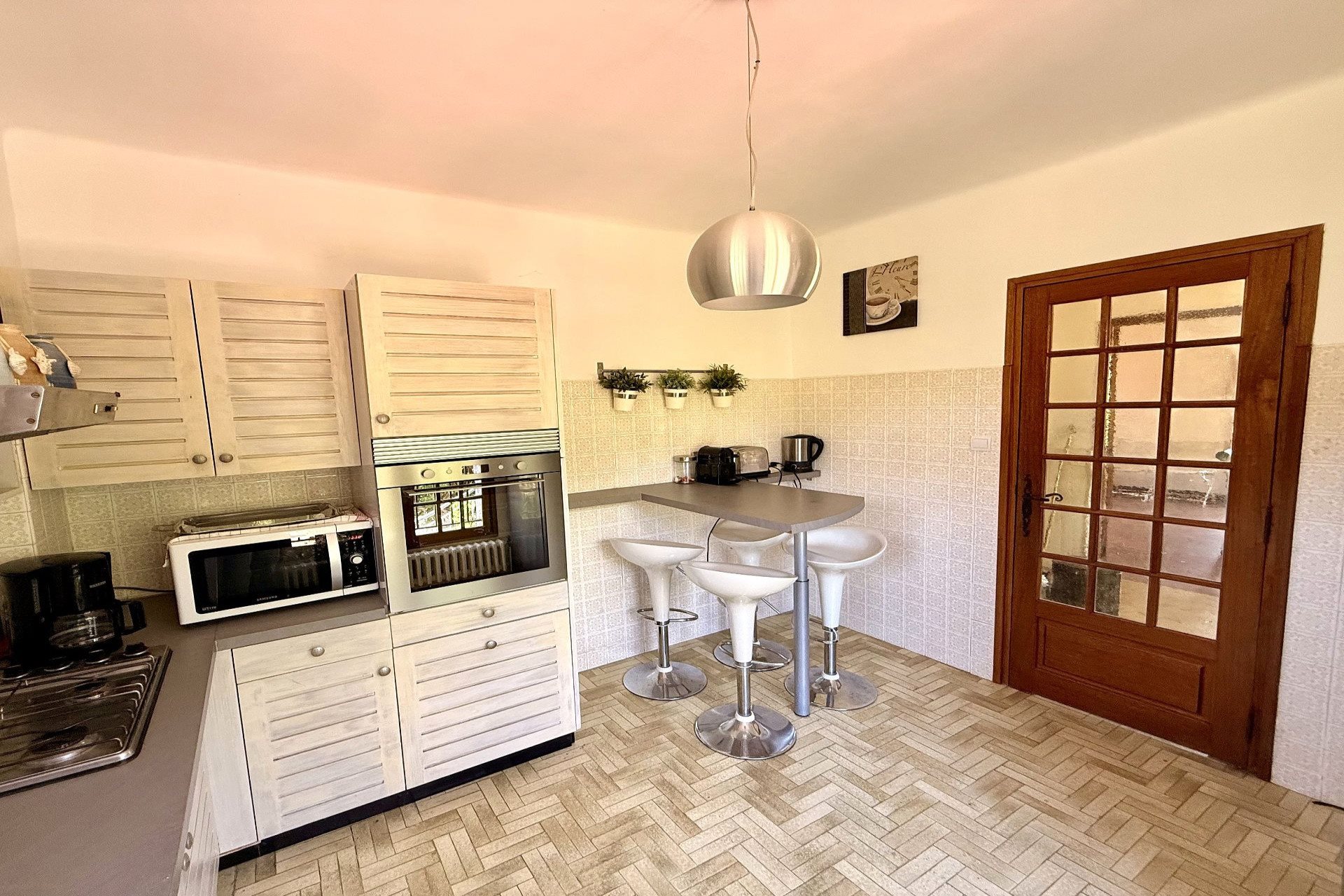 Maison à vendre, 161m², Saint-Cyr-sur-Mer