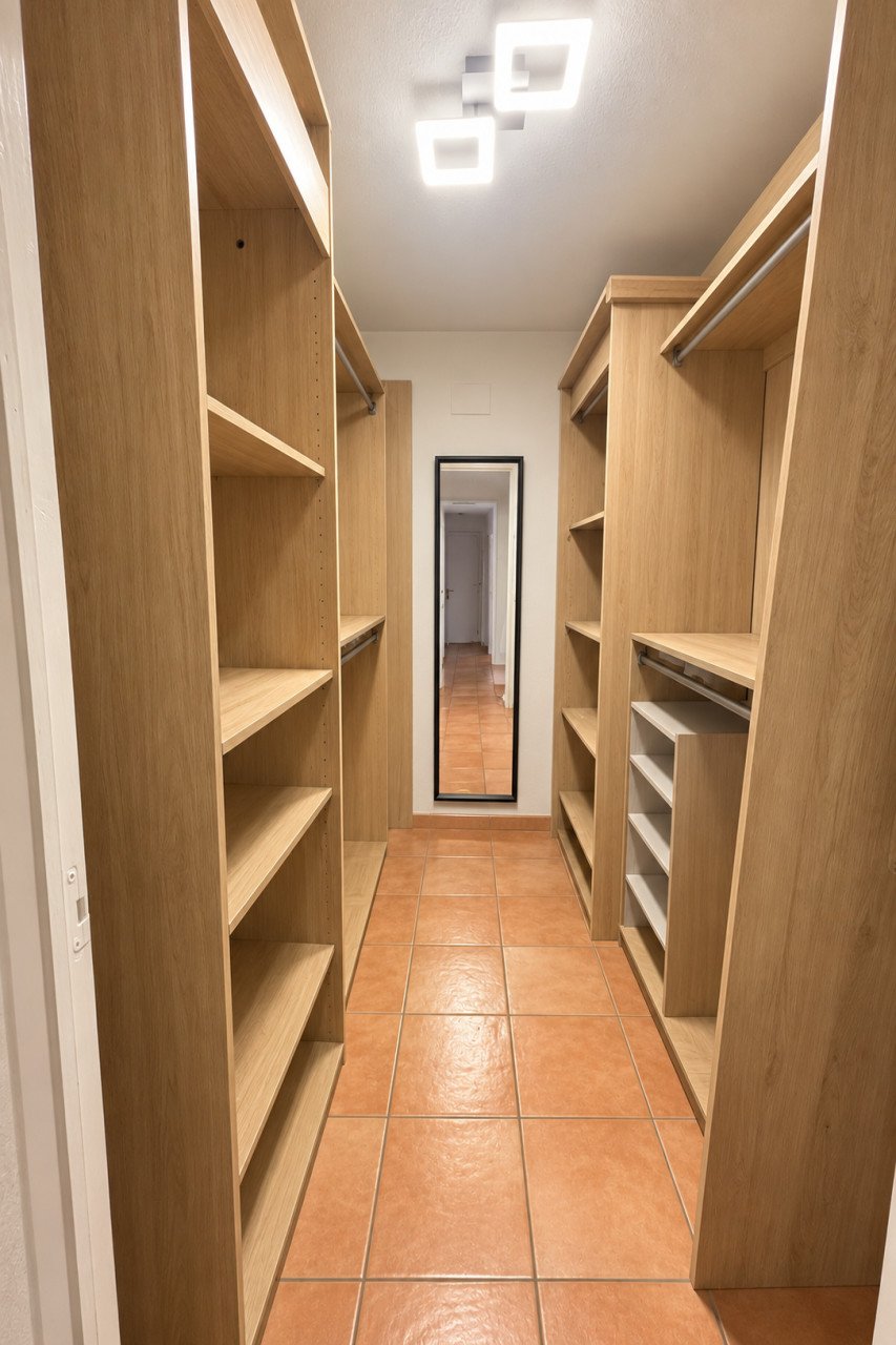 Appartement à louer, 62m², Marseille 11ème