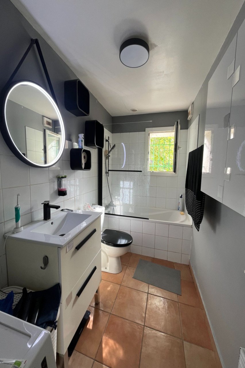 Appartement à louer, 62m², Marseille 11ème