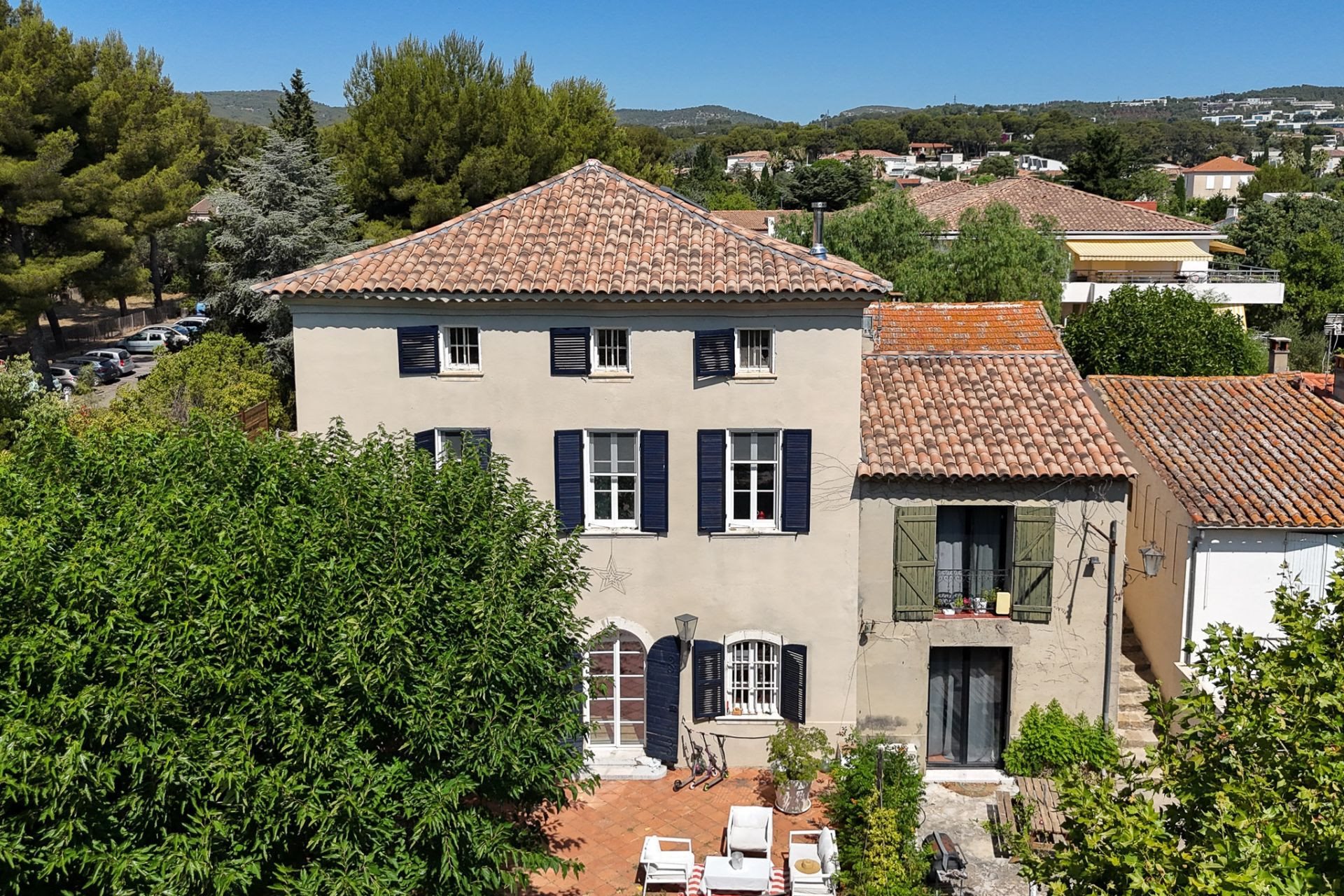 Maison à vendre, 366m², La Ciotat