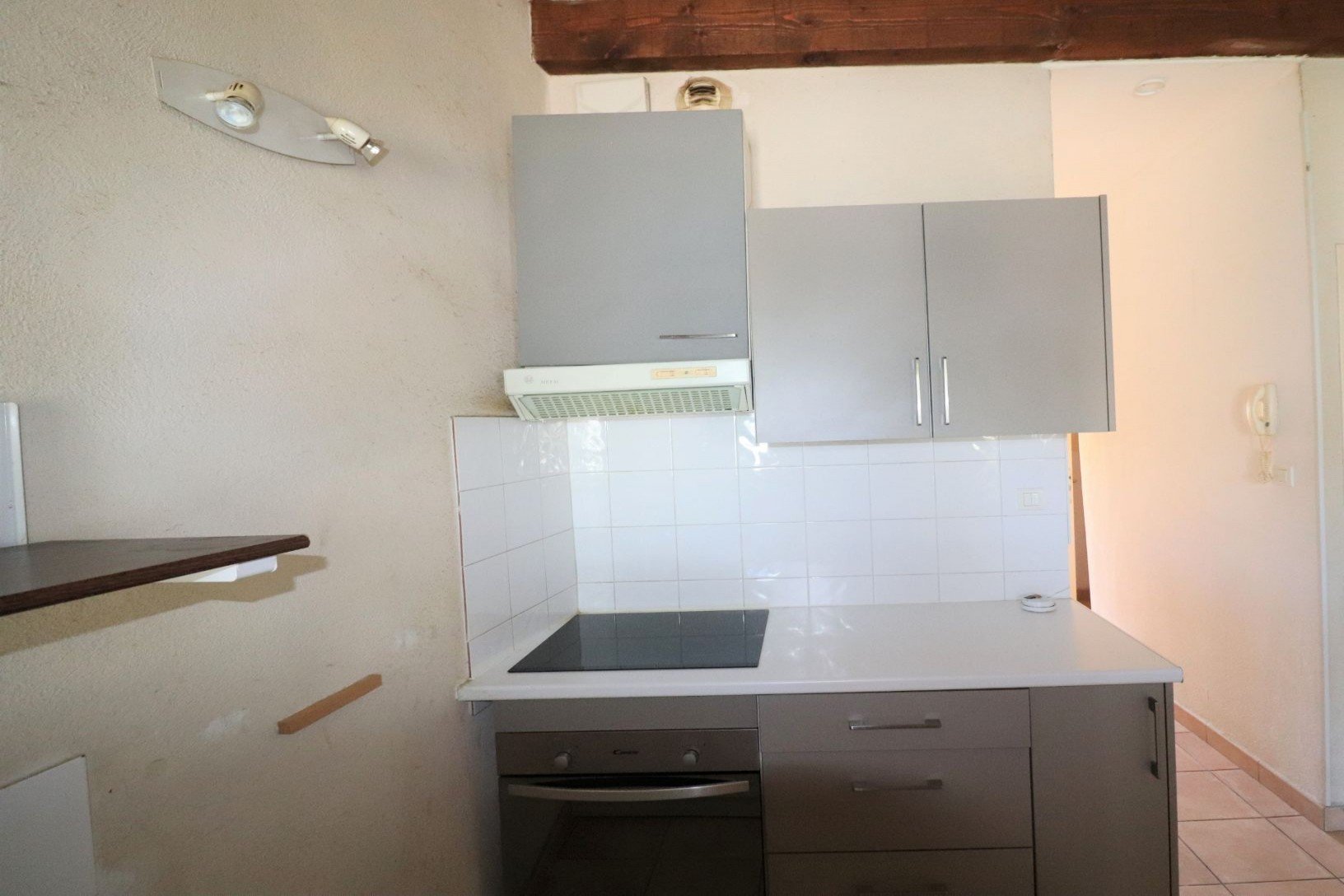 Appartement à louer, 41m², La Ciotat
