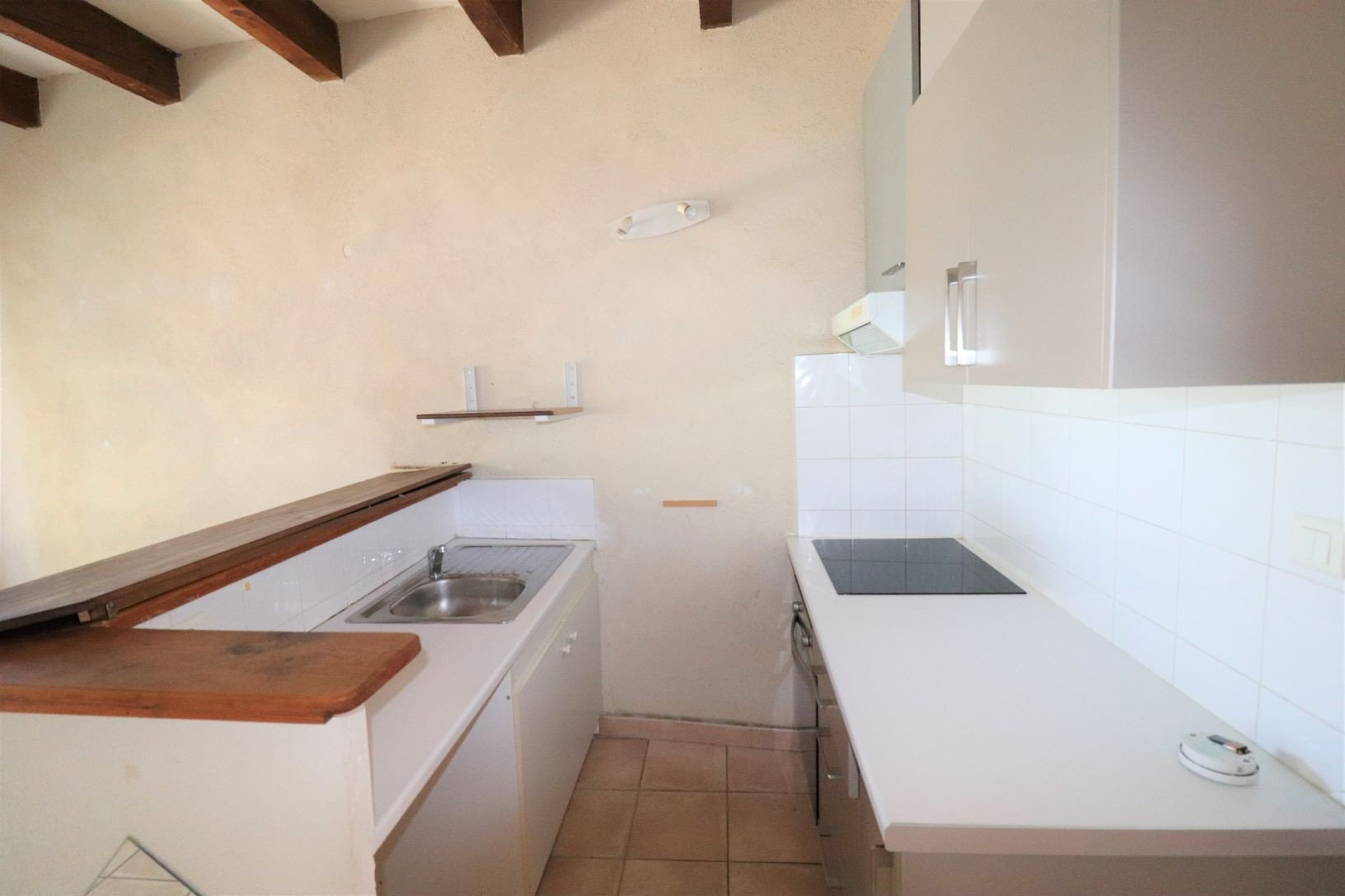 Appartement à louer, 41m², La Ciotat