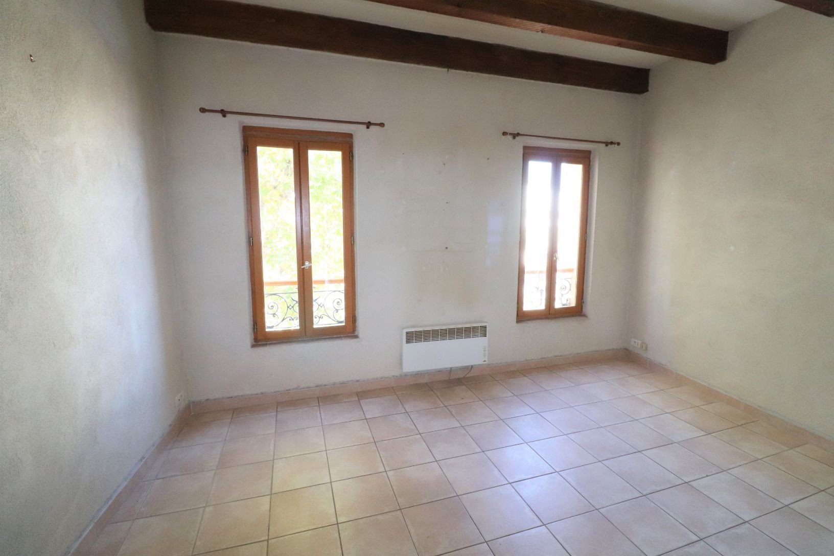 Appartement à louer, 41m², La Ciotat