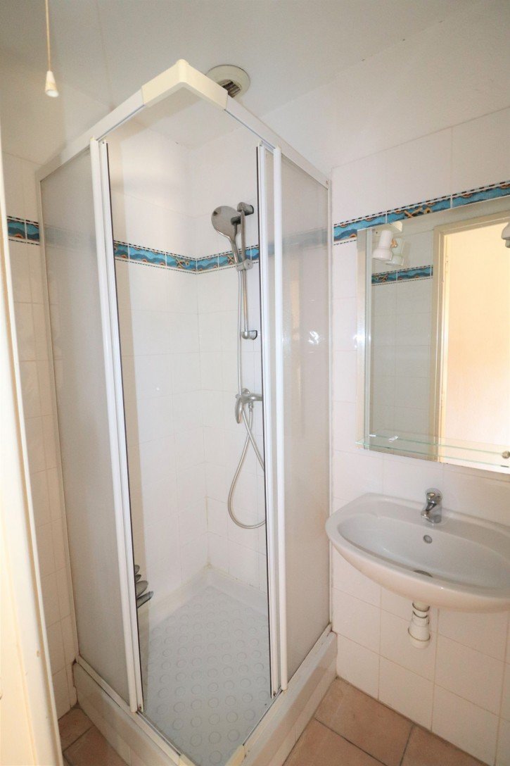 Appartement à louer, 41m², La Ciotat