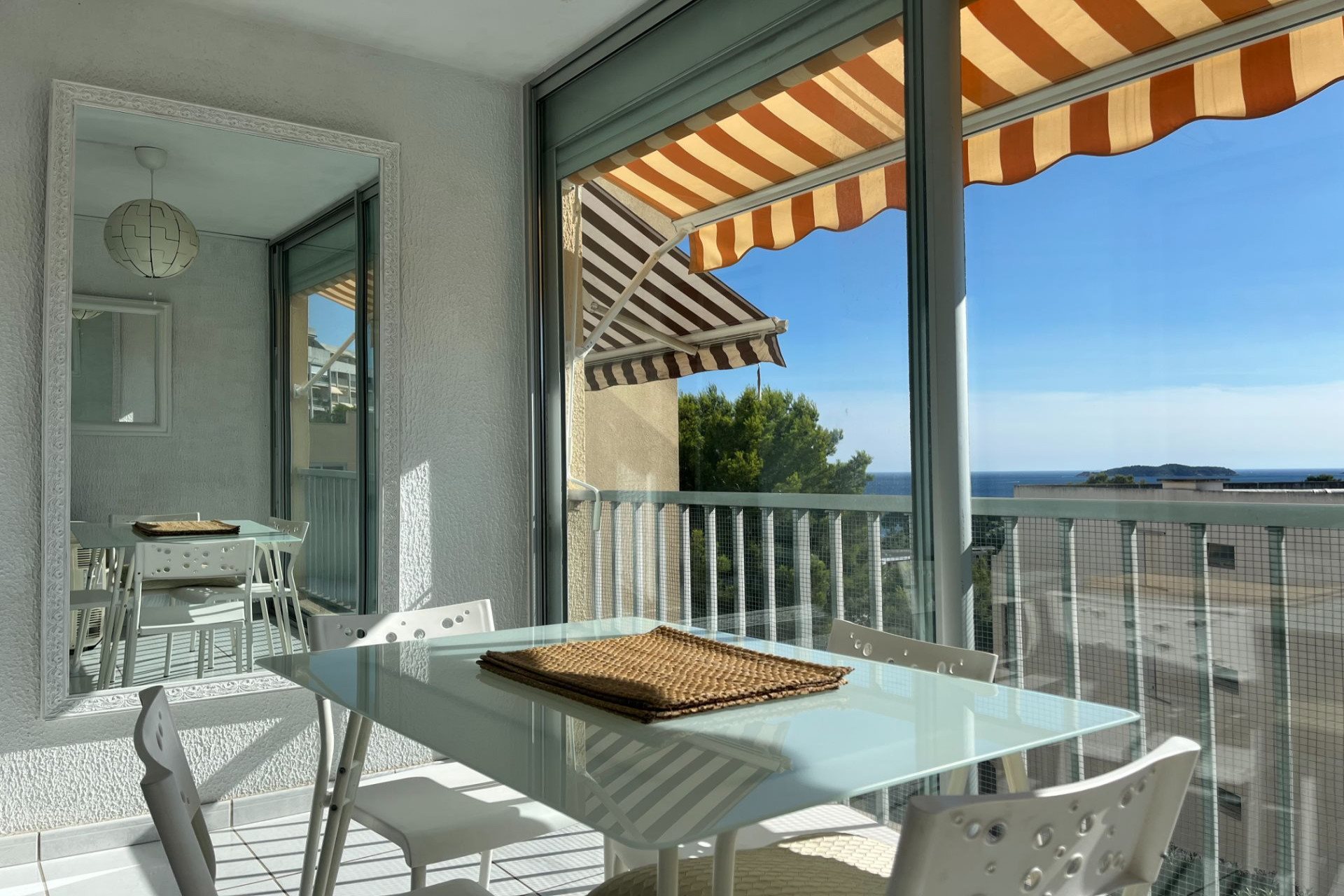 Appartement à louer, 27m², La Ciotat