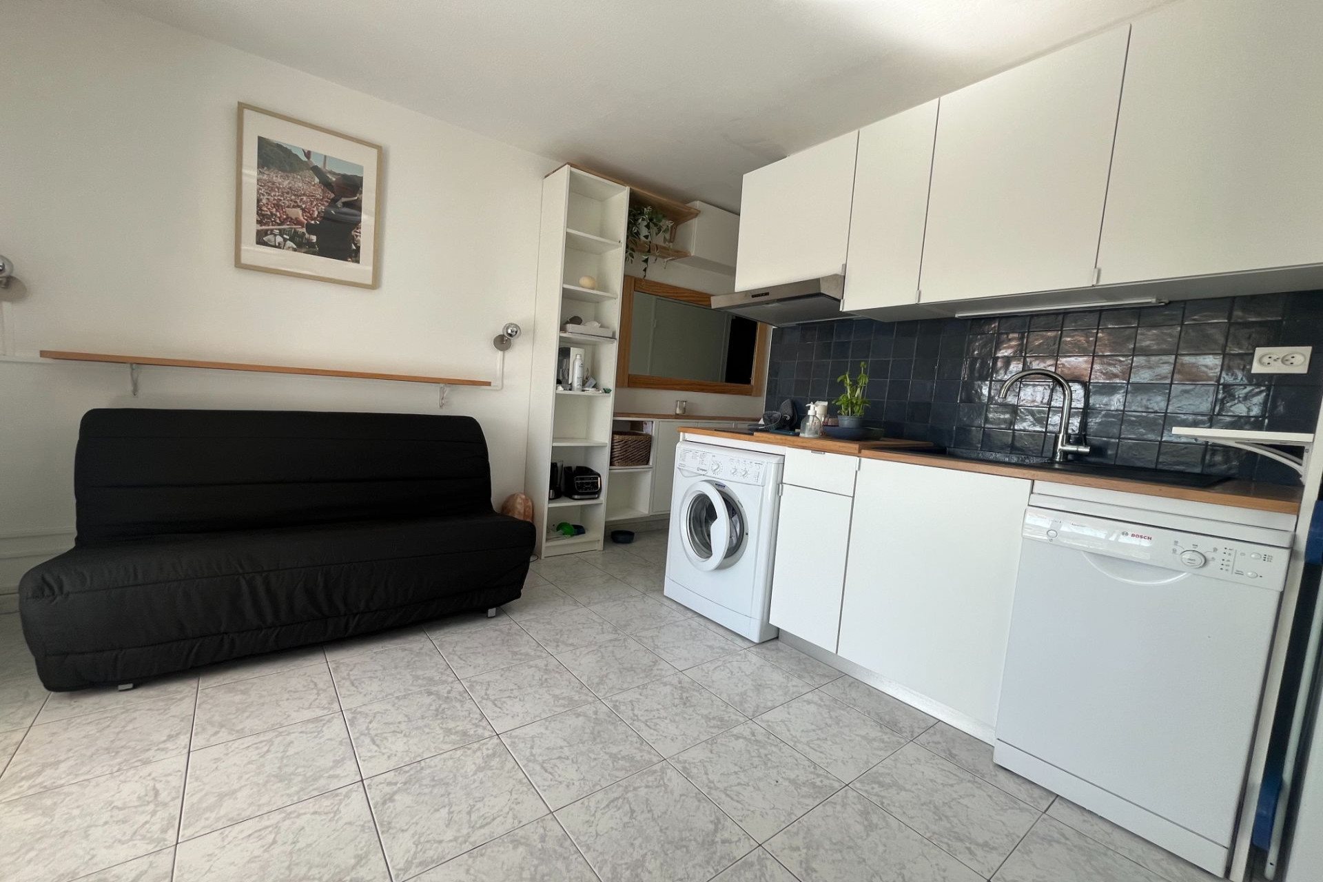 Appartement à louer, 27m², La Ciotat