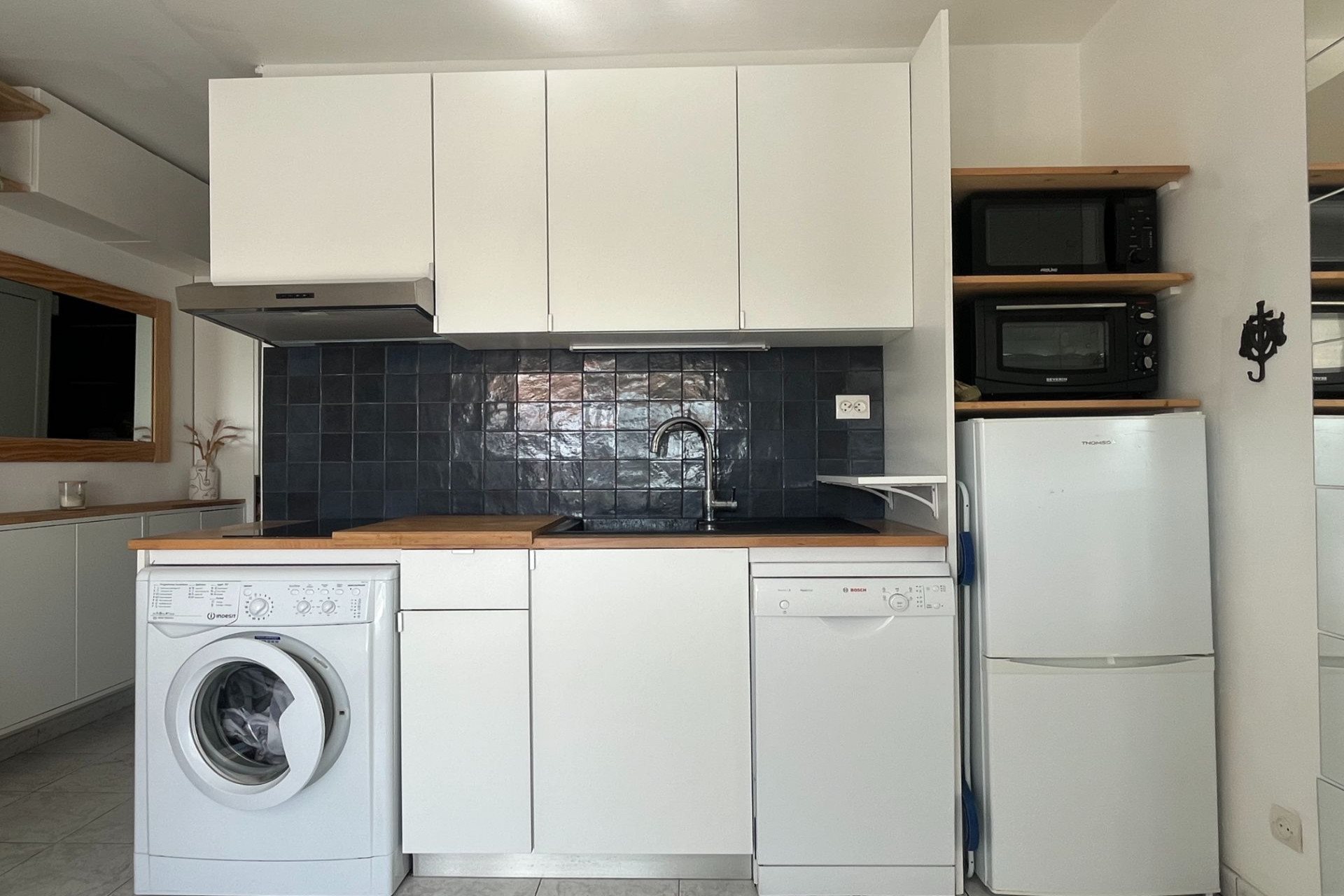 Appartement à louer, 27m², La Ciotat