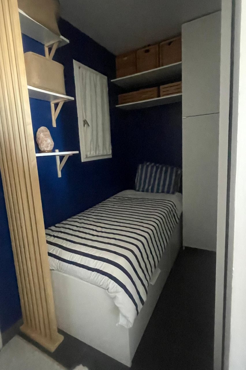 Appartement à louer, 27m², La Ciotat