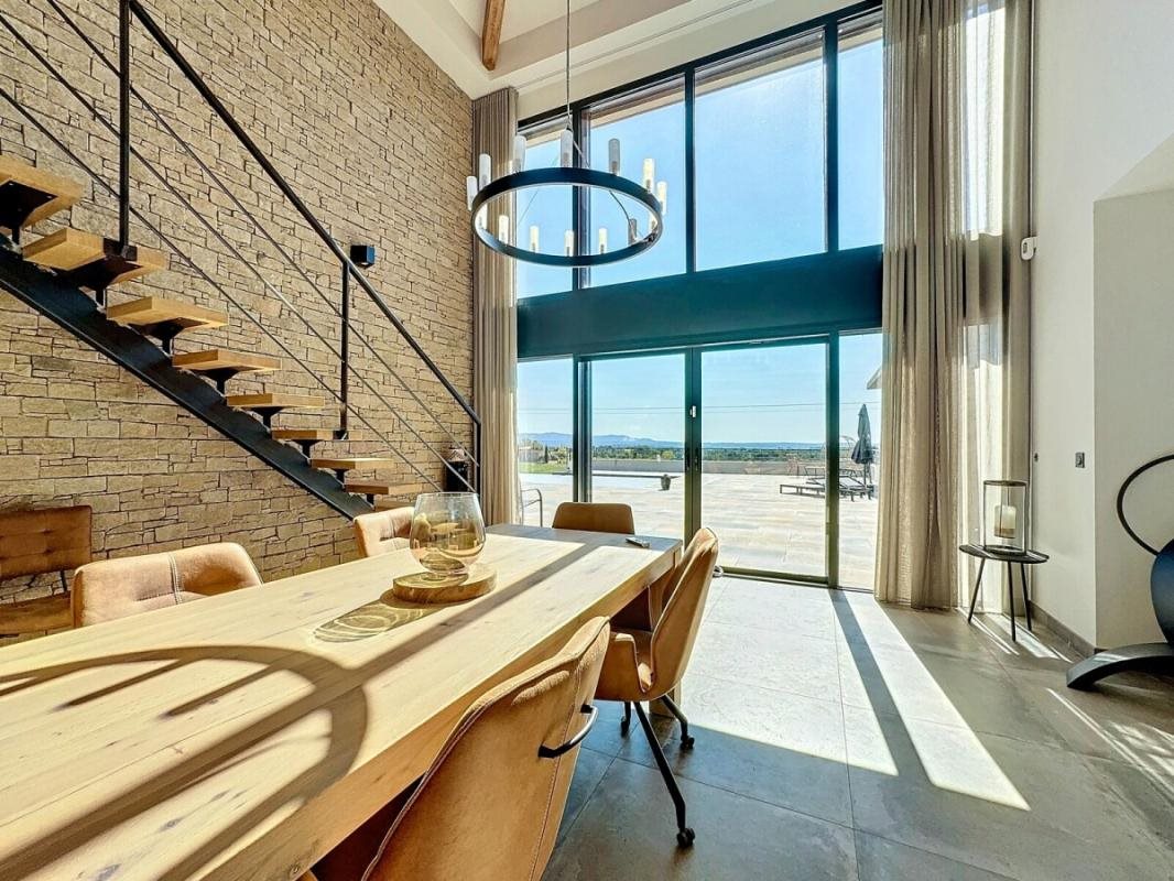 House in Aix-en-Provence, Cuques - Vue 2