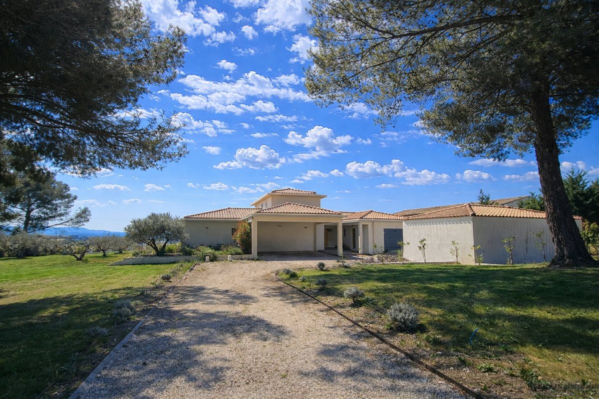 House in Aix-en-Provence, Cuques - Vue 4