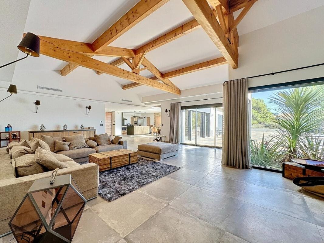 House in Aix-en-Provence, Cuques - Vue 6