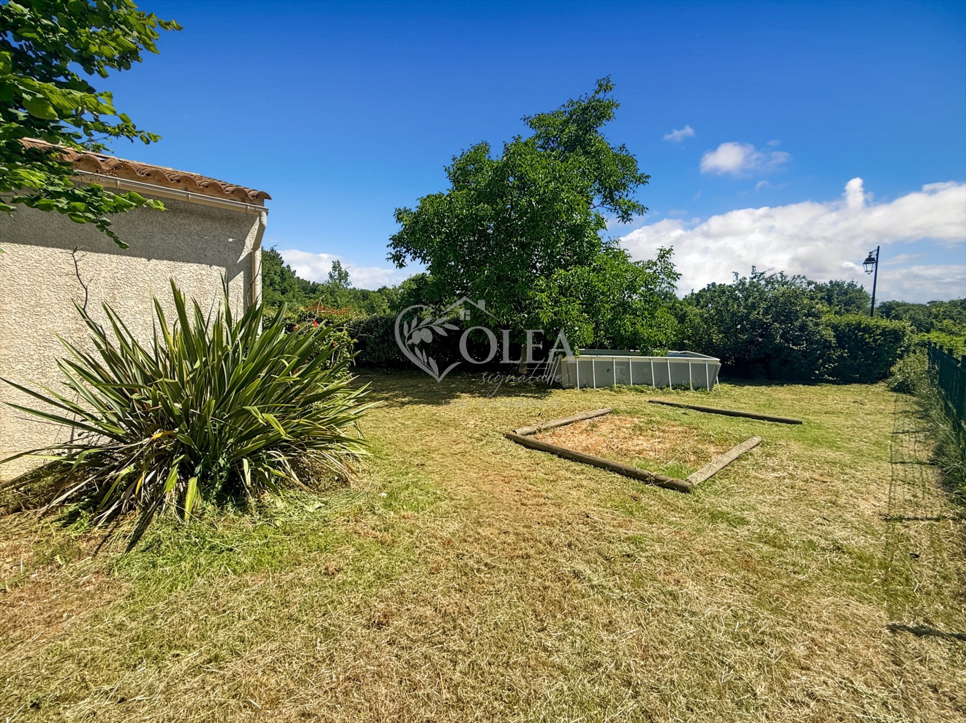 Maison à vendre, 91m², Uzès