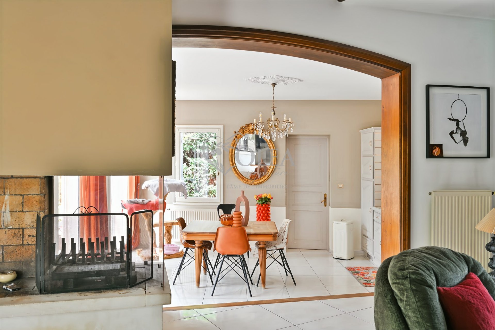 Maison à vendre, 164m², Uzès