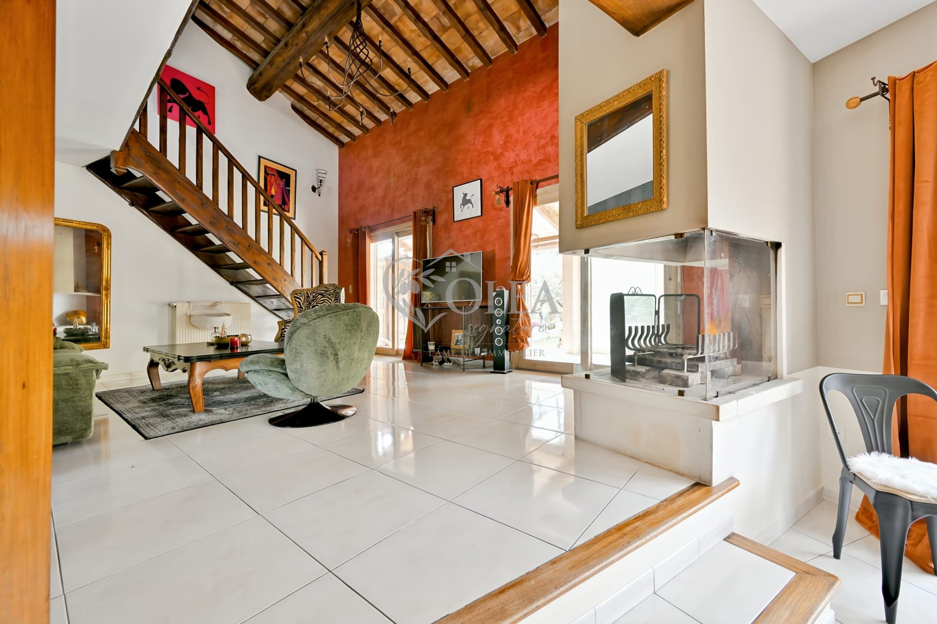 Maison à vendre, 164m², Uzès
