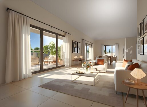 Appartement 4 pièces 152 m² · à Uzès · 152 m² · 774 000 €