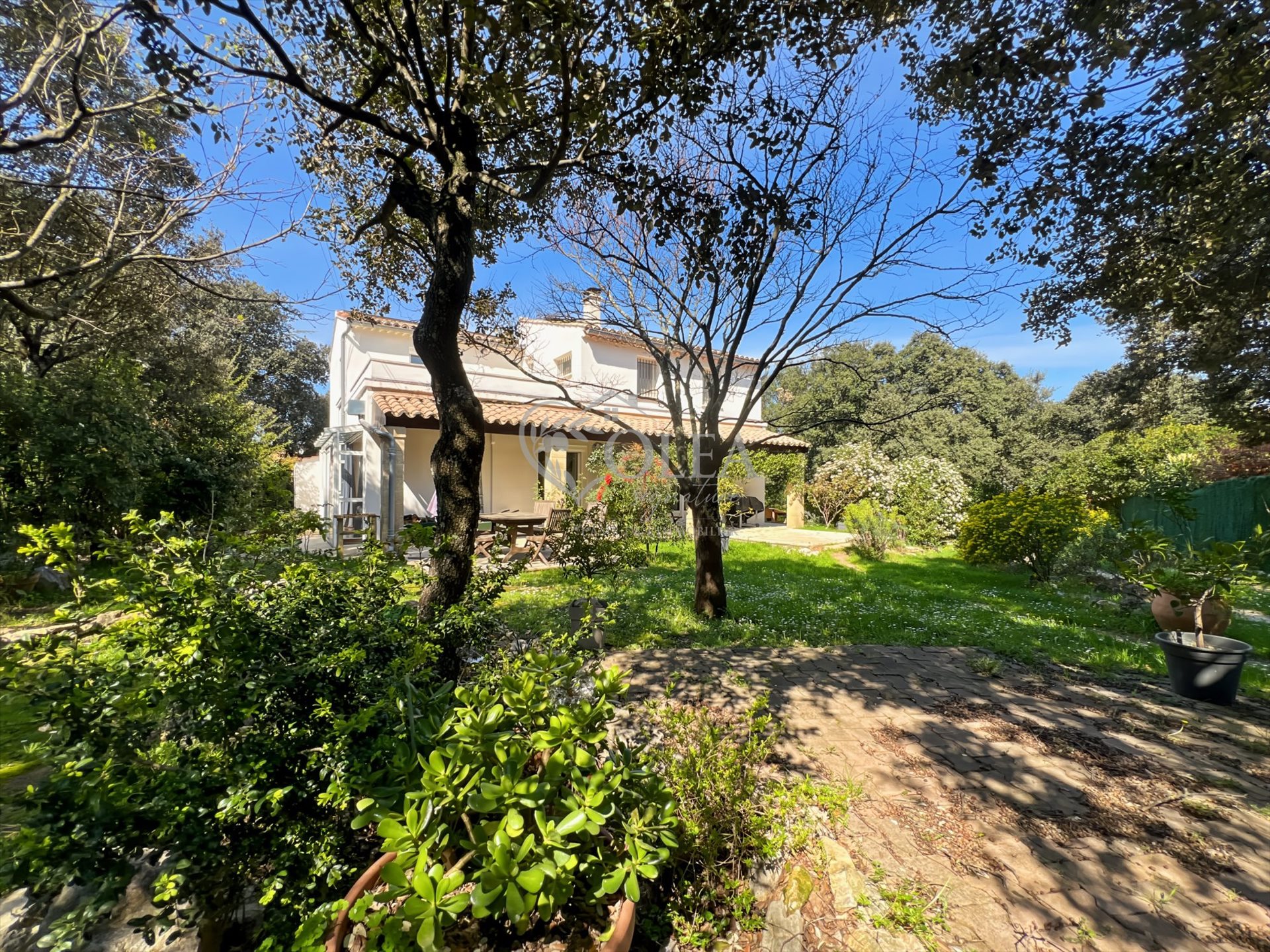Maison à vendre, 170m², Uzès
