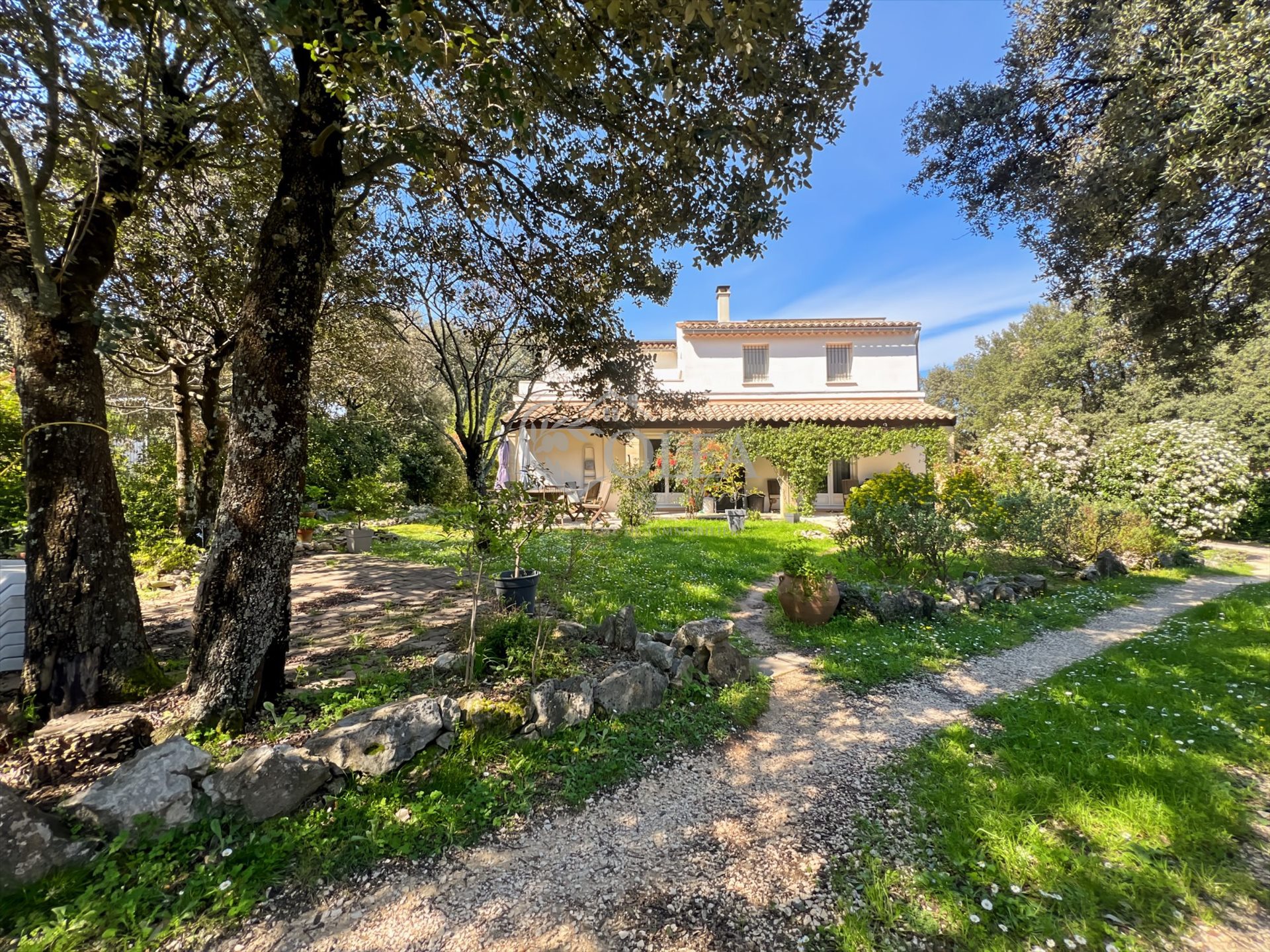 Maison à vendre, 170m², Uzès