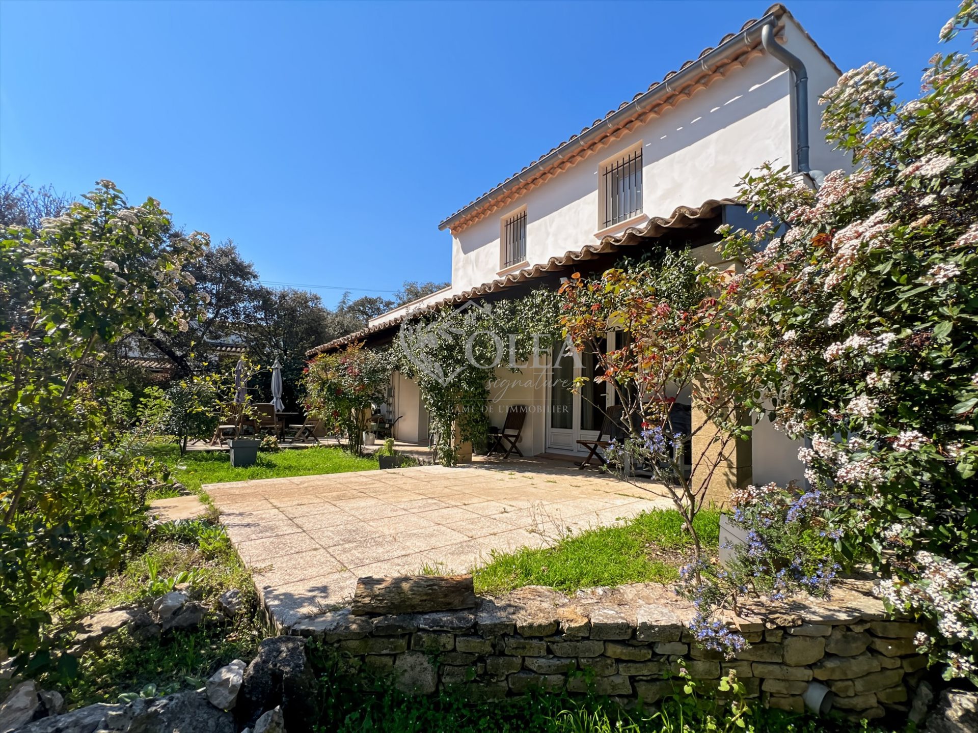 Maison à vendre, 170m², Uzès