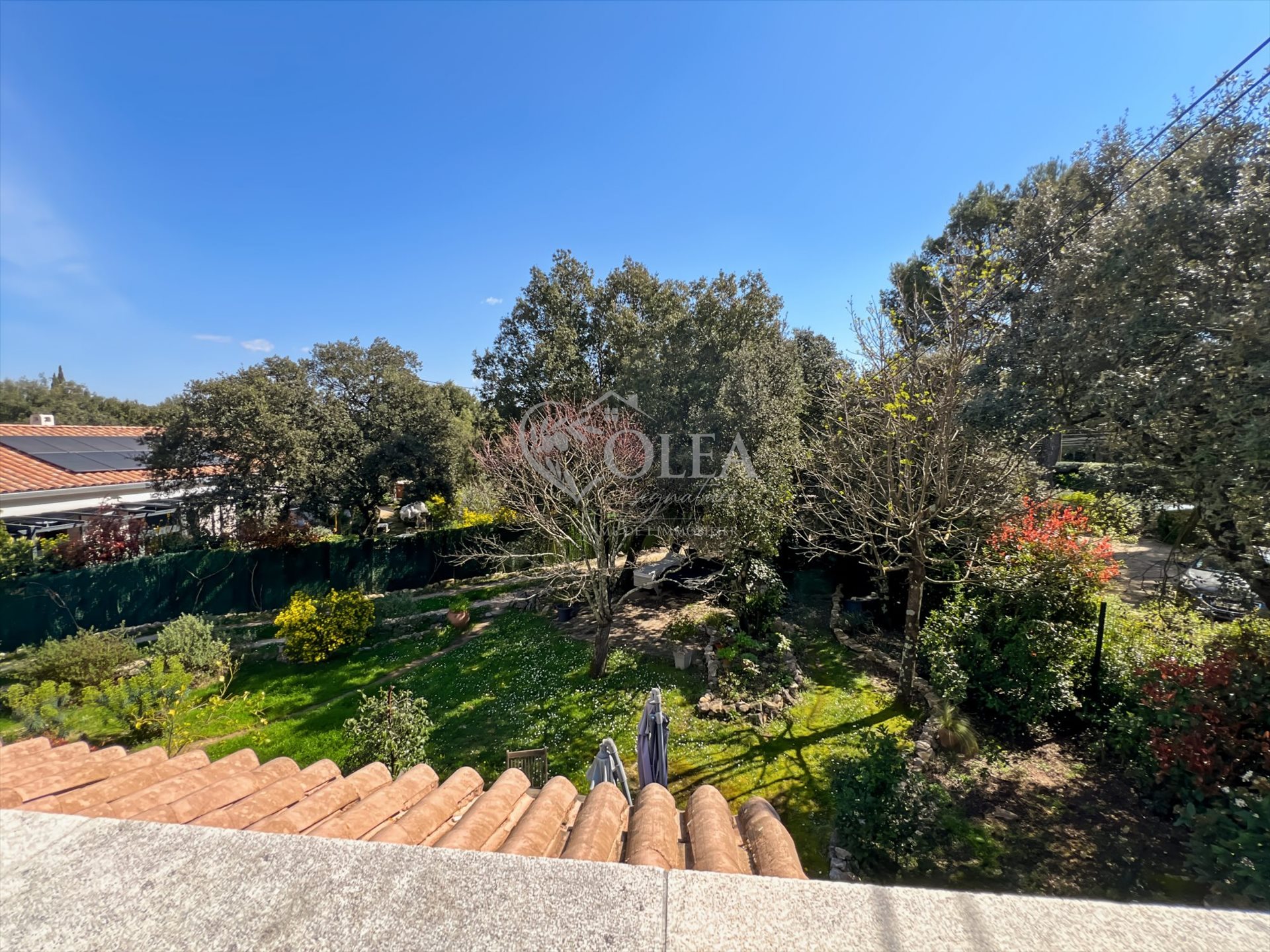 Maison à vendre, 170m², Uzès