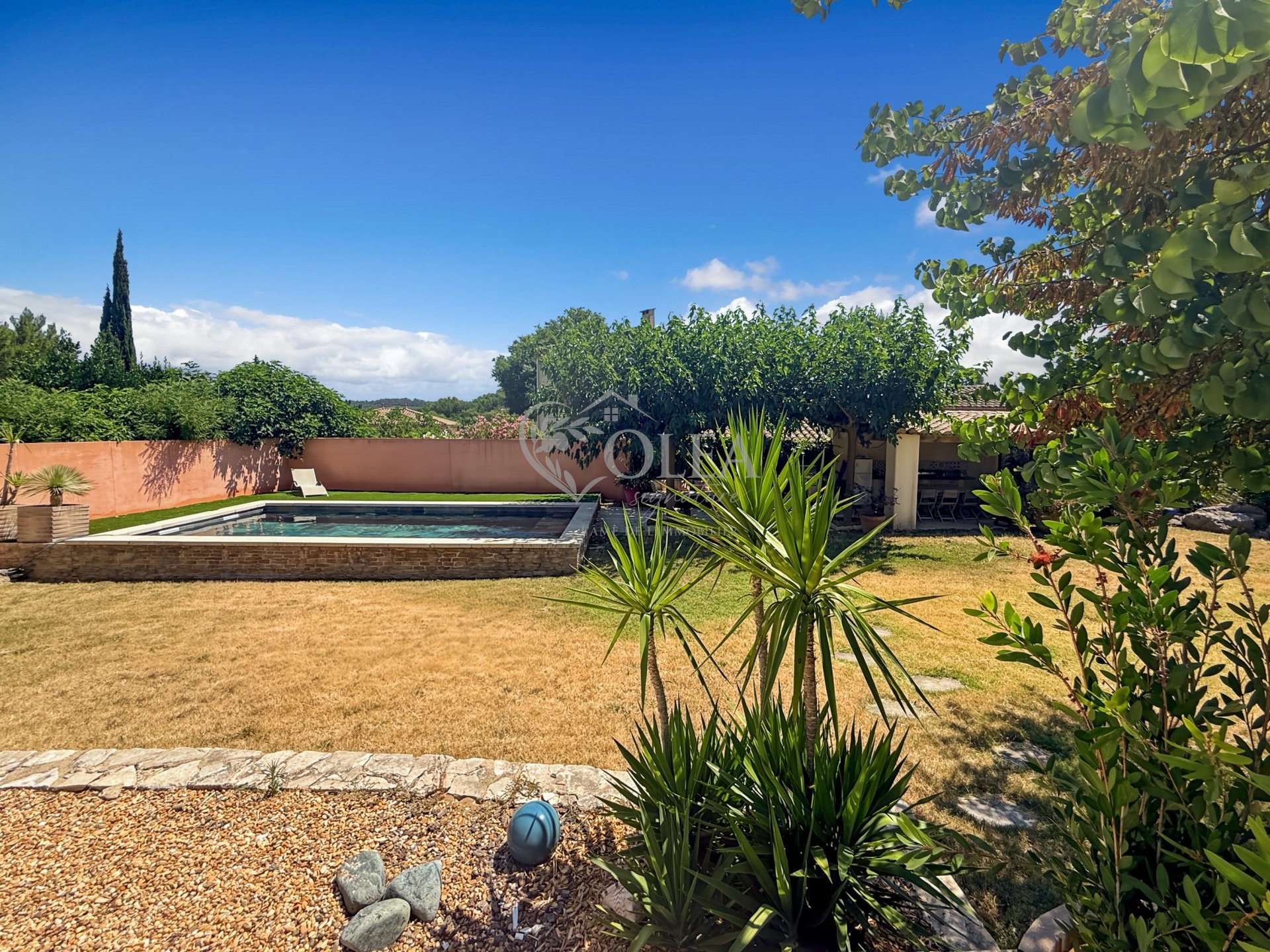 Maison à vendre, 205m², Uzès