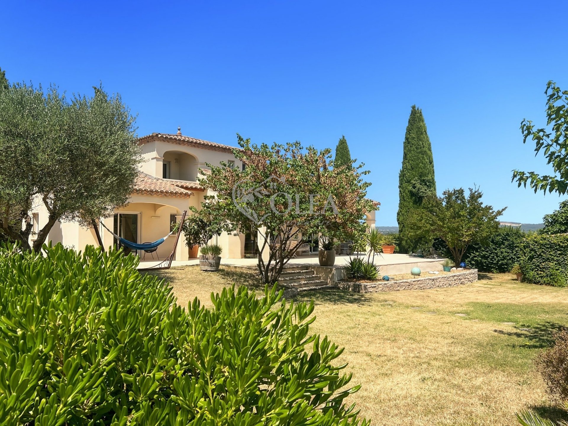 Maison à vendre, 205m², Uzès