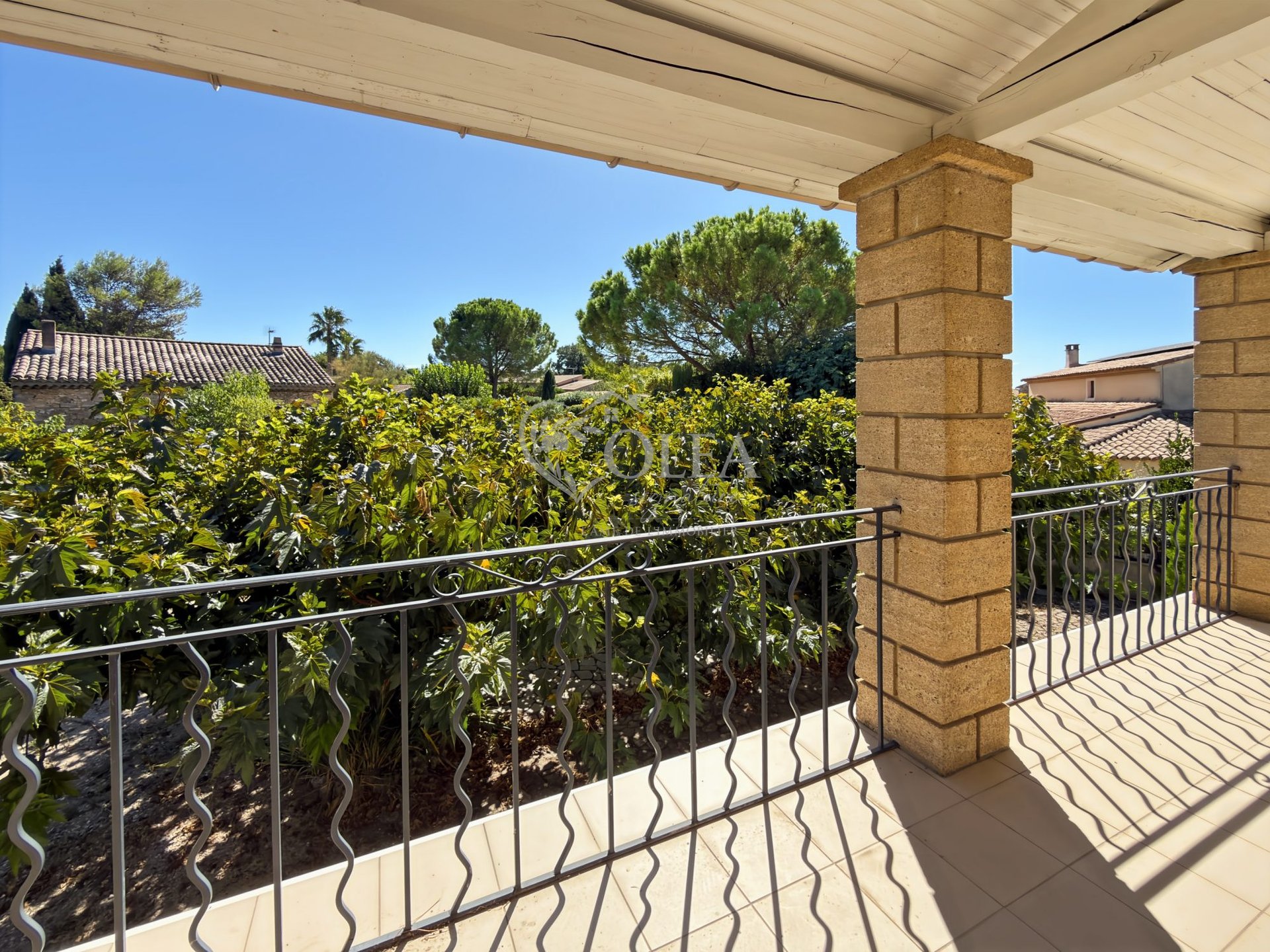 Maison à vendre, 97m², Blauzac