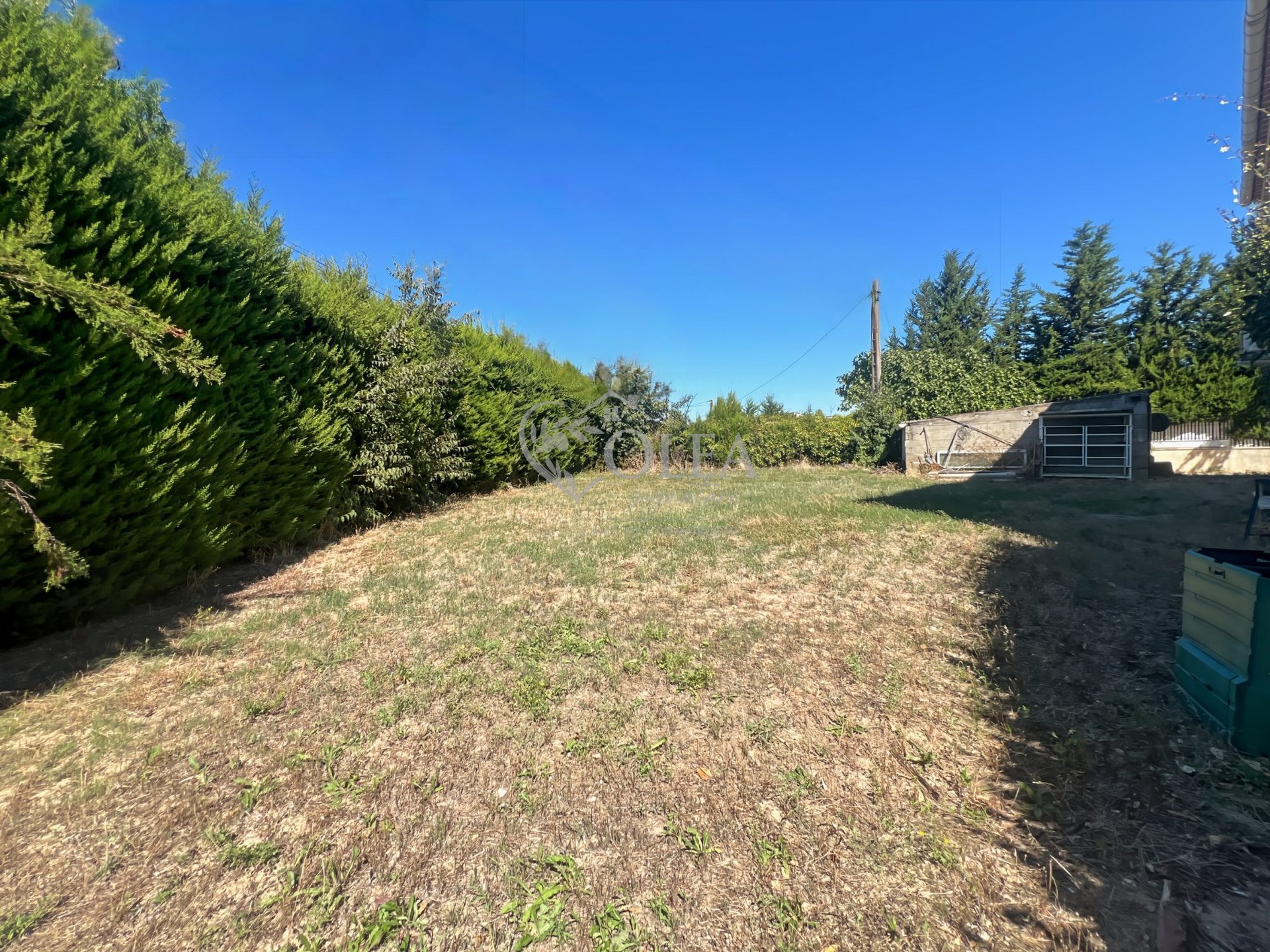 Maison à vendre, 97m², Blauzac