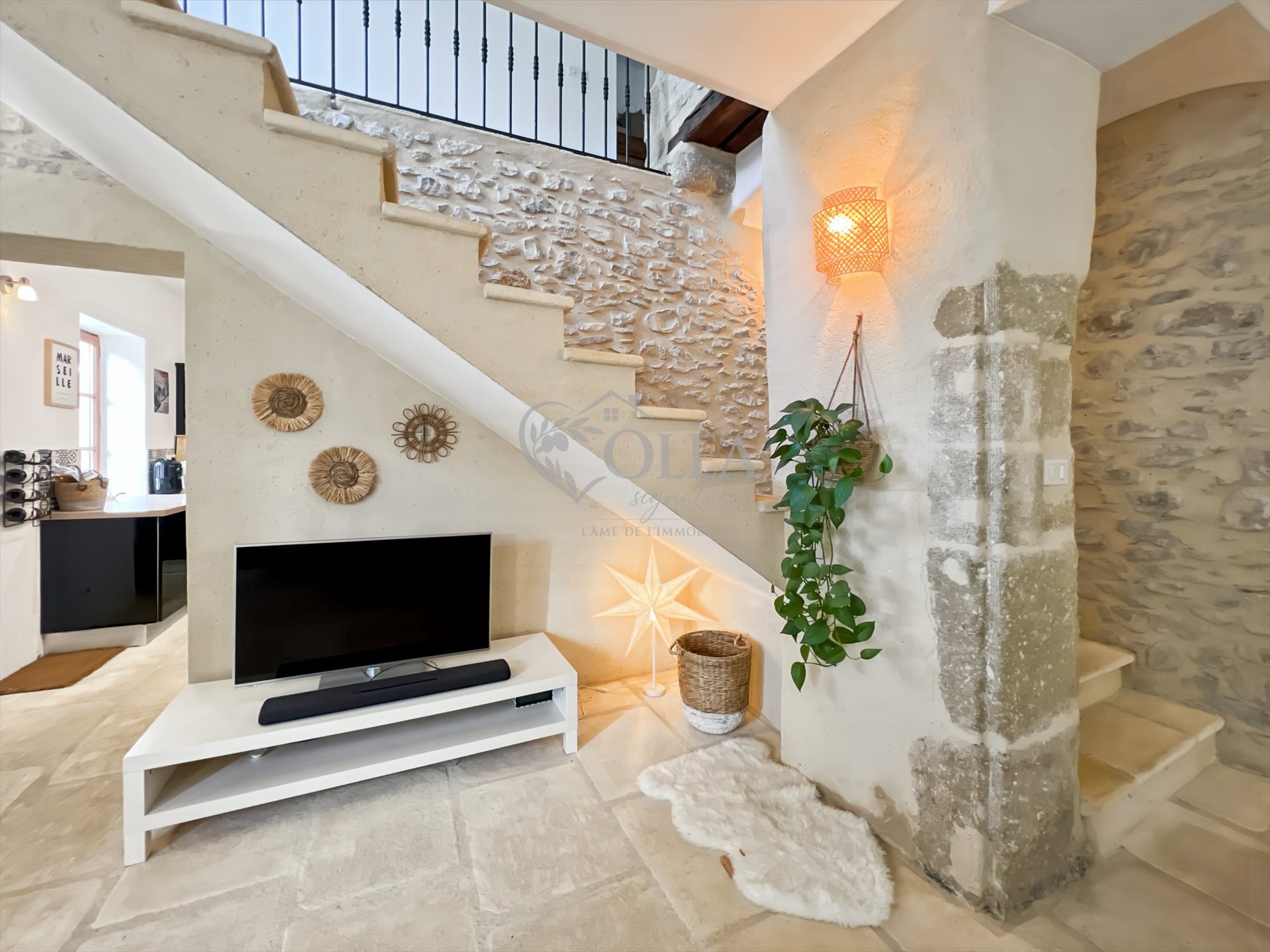 Maison à vendre, 105m², Uzès