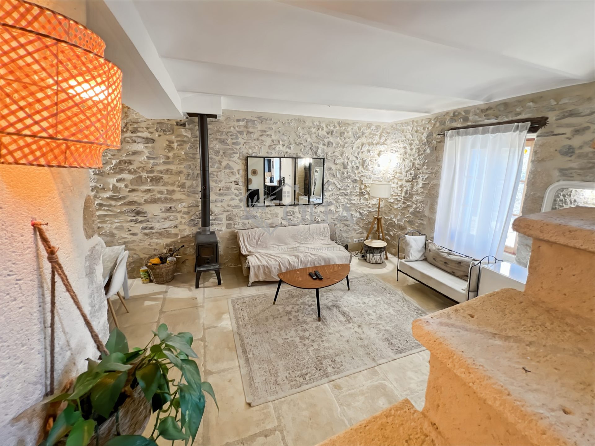 Maison à vendre, 105m², Uzès