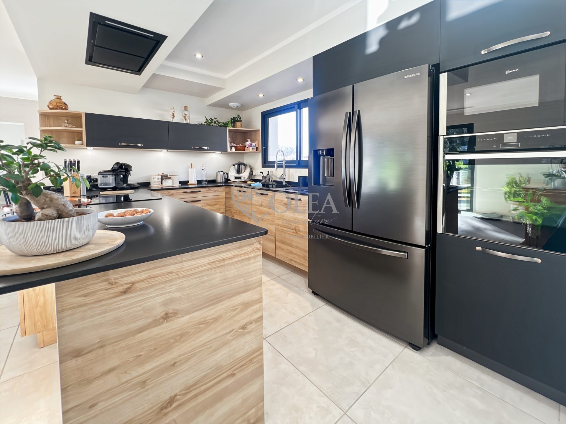 Maison à vendre, 120m², Saint-Siffret