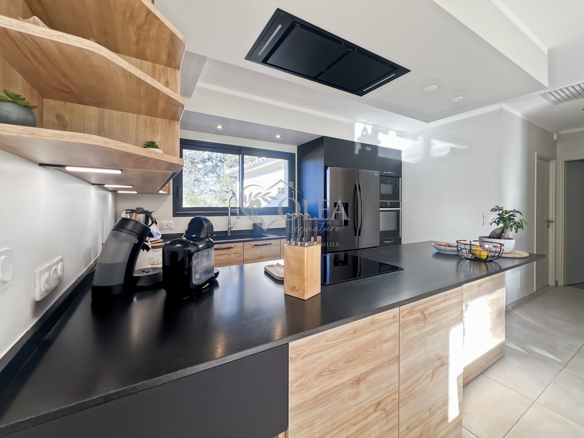 Maison à vendre, 120m², Saint-Siffret