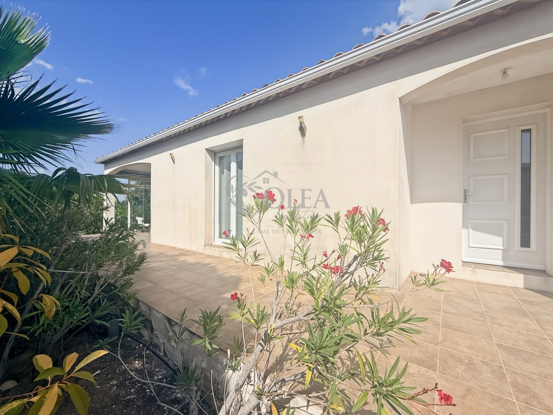Maison à vendre, 121m², Uzès