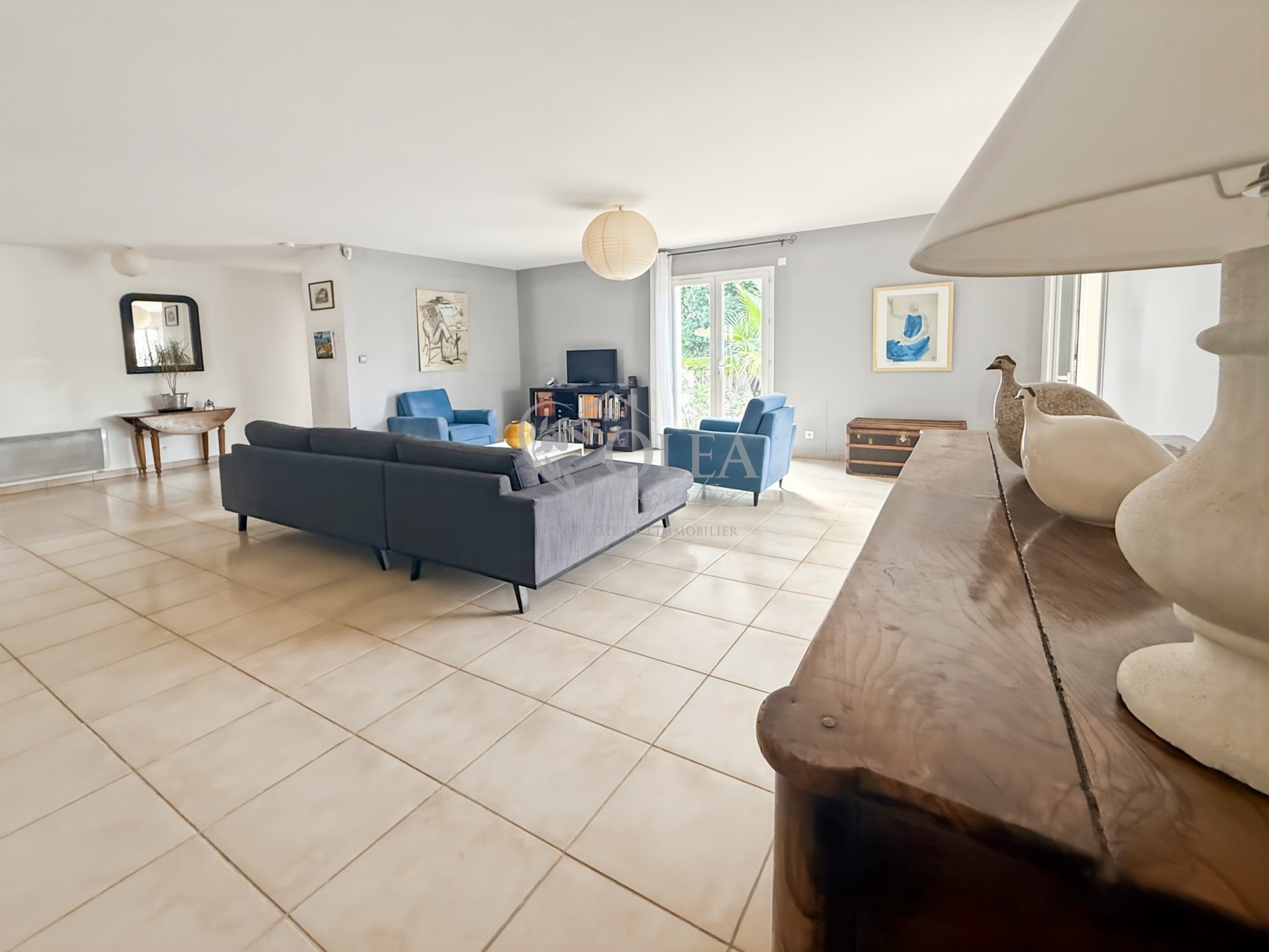 Maison à vendre, 121m², Uzès
