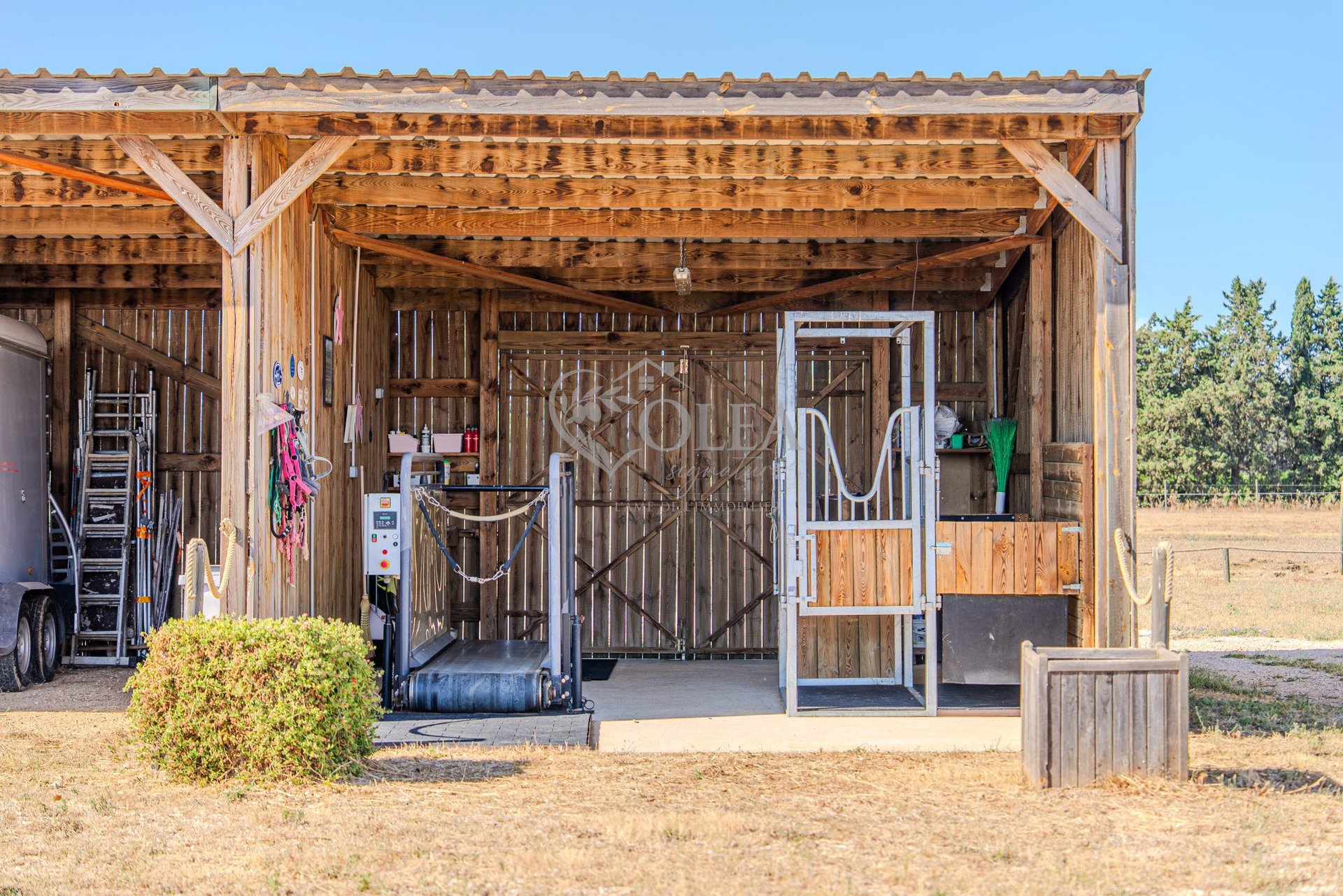 Maison à vendre, 325m², Nîmes