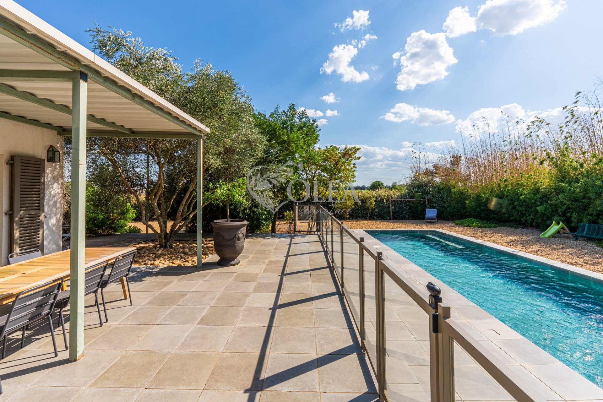 Maison à vendre, 325m², Nîmes